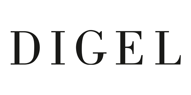 Logo der Marke Digel.