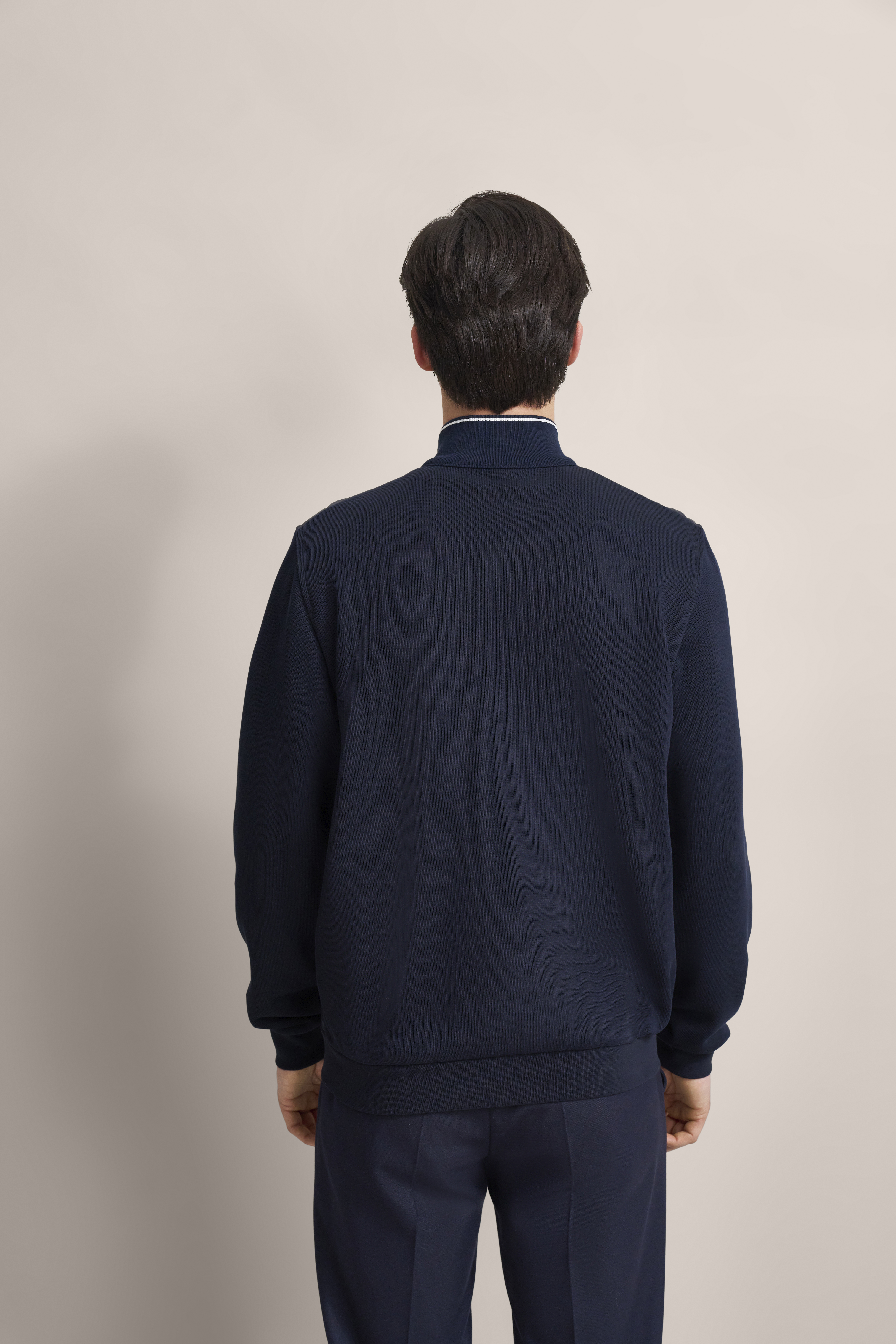 Sweatjacke