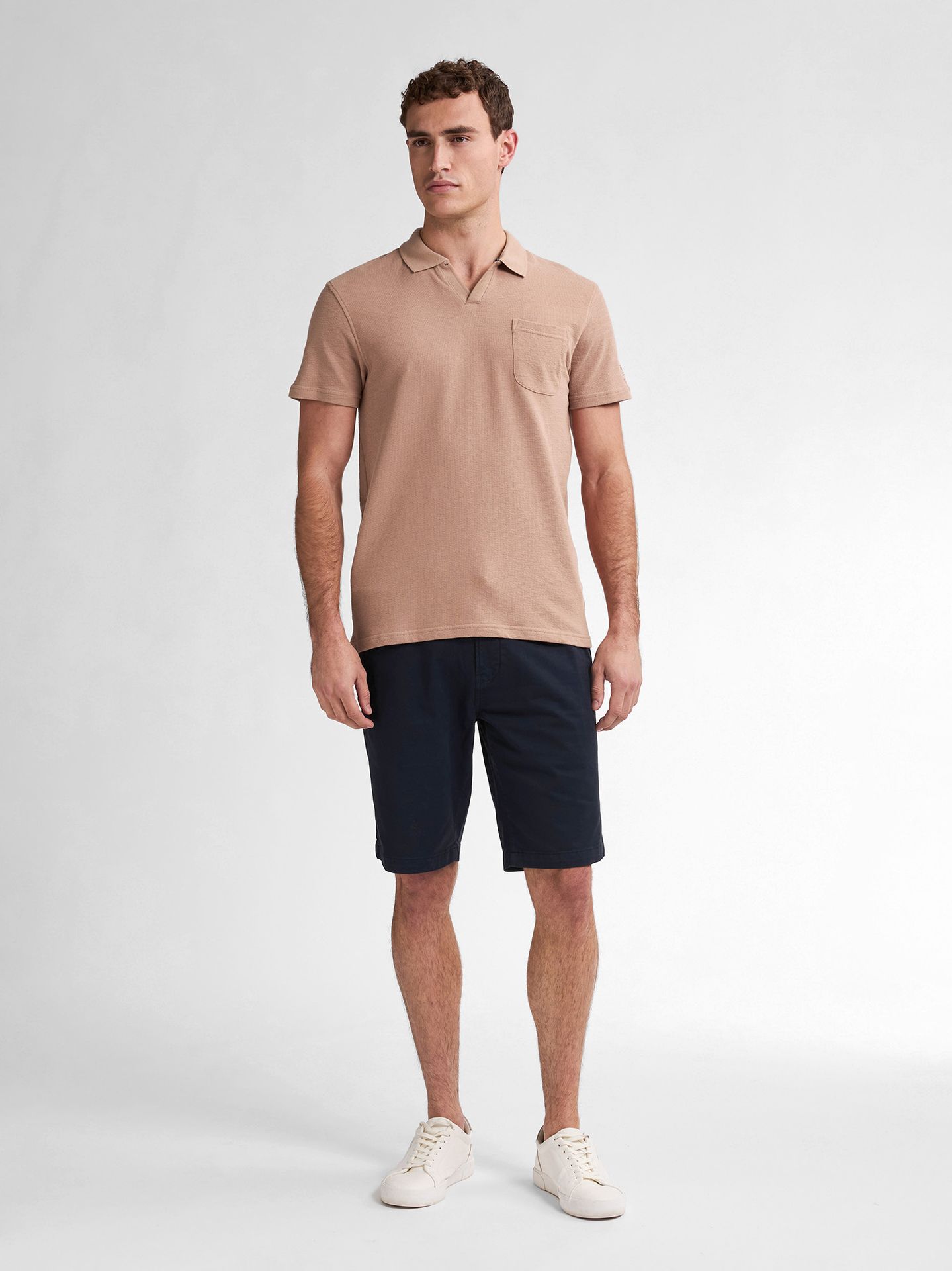 Shorts Chino