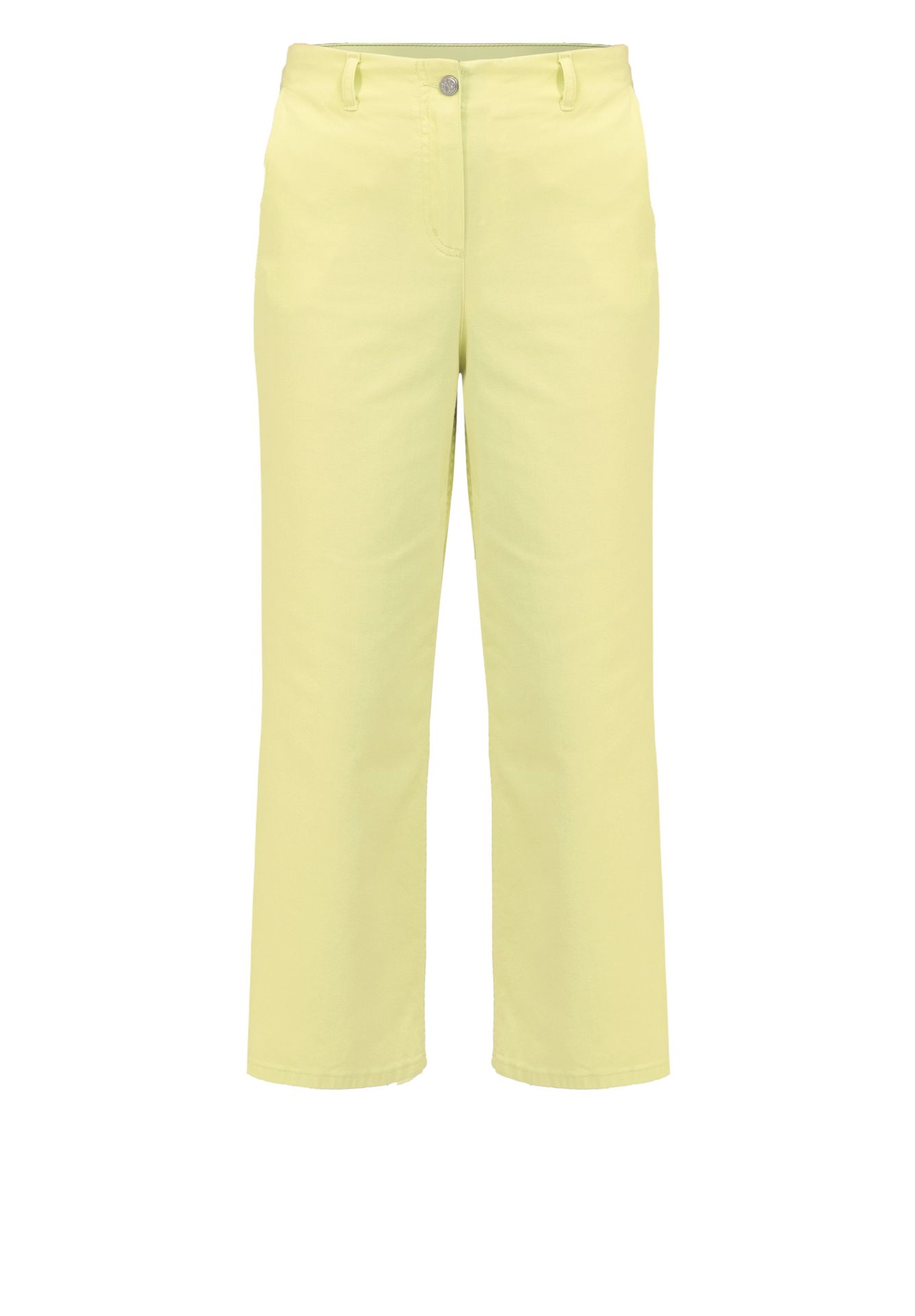 sportive Culotte "ARIZONA" aus Baumwoll-Elasthan