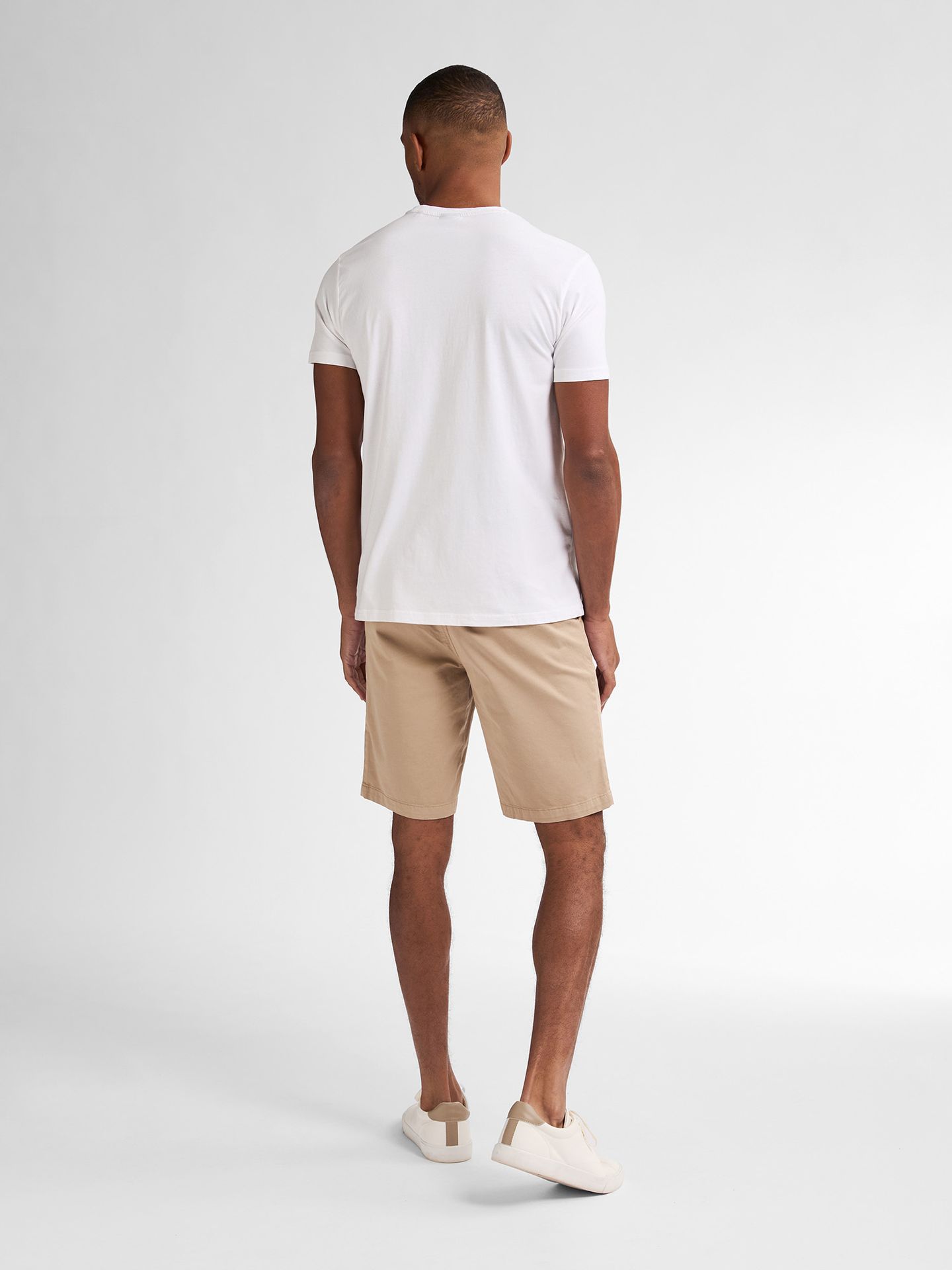 Shorts Chino