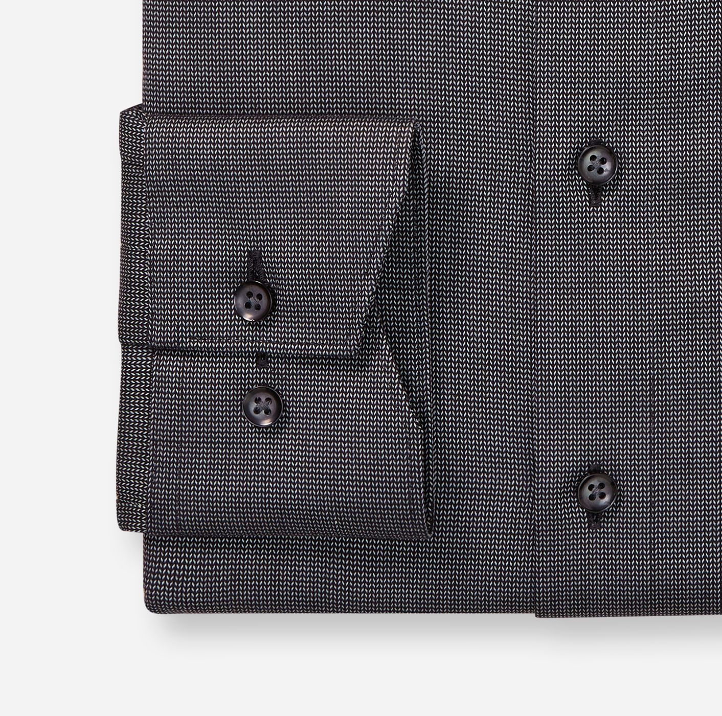 Bügelfreies Hemd Comfort fit