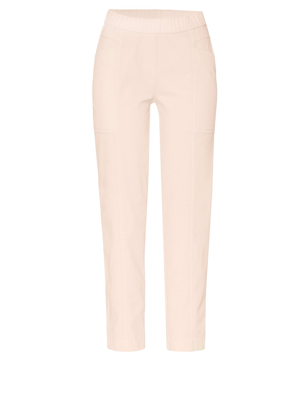 Damen-Sommer-Schlupfhose "Sue Jogpants 7/8"