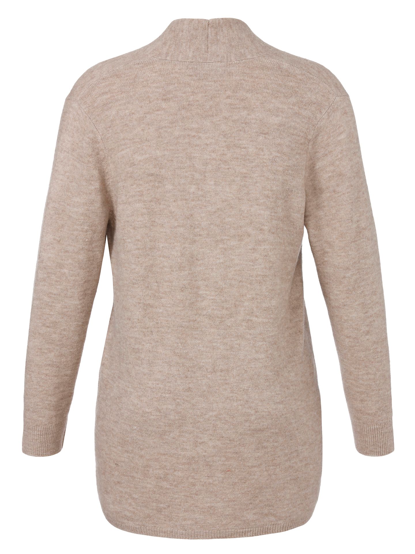 Jacke offen 1/1 Arm  Taschen