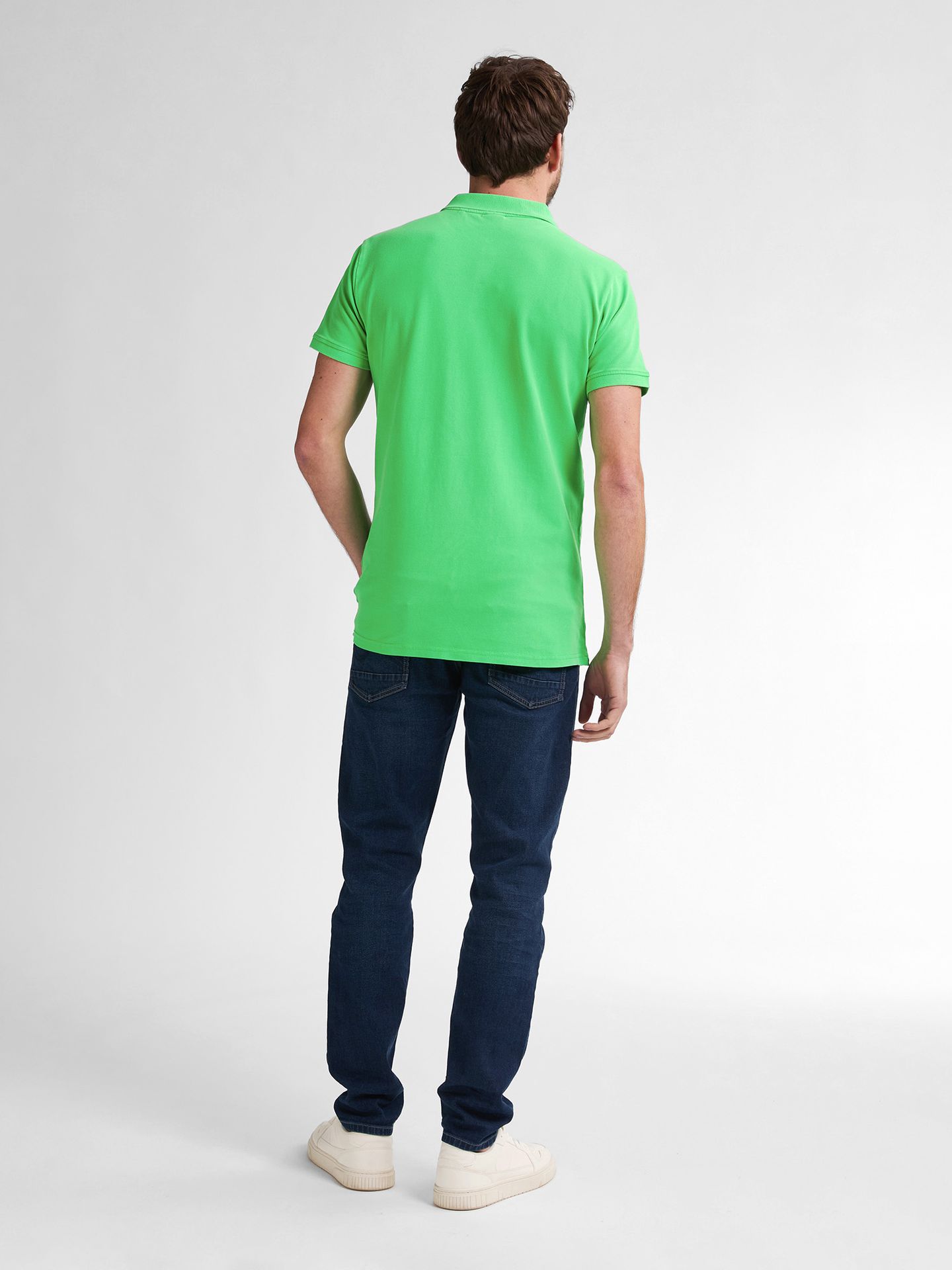 Polo Short Sleeve