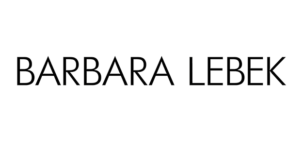 Logo der Marke Babara Lebek.