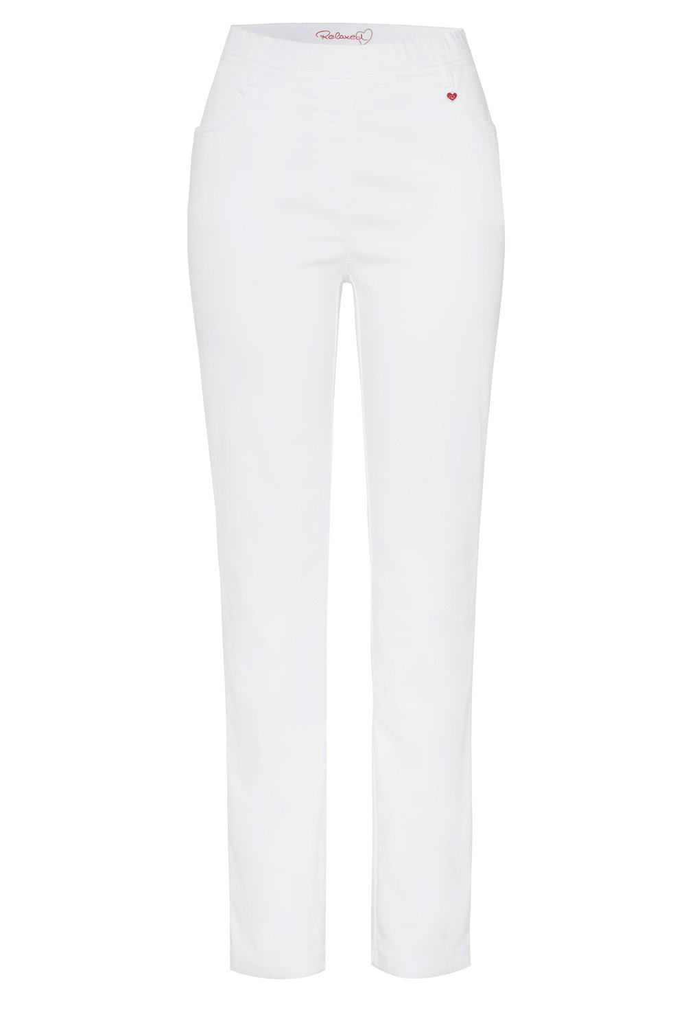 bequeme Schlupf-Jeans "Alice" aus Baumwoll-Elasthan