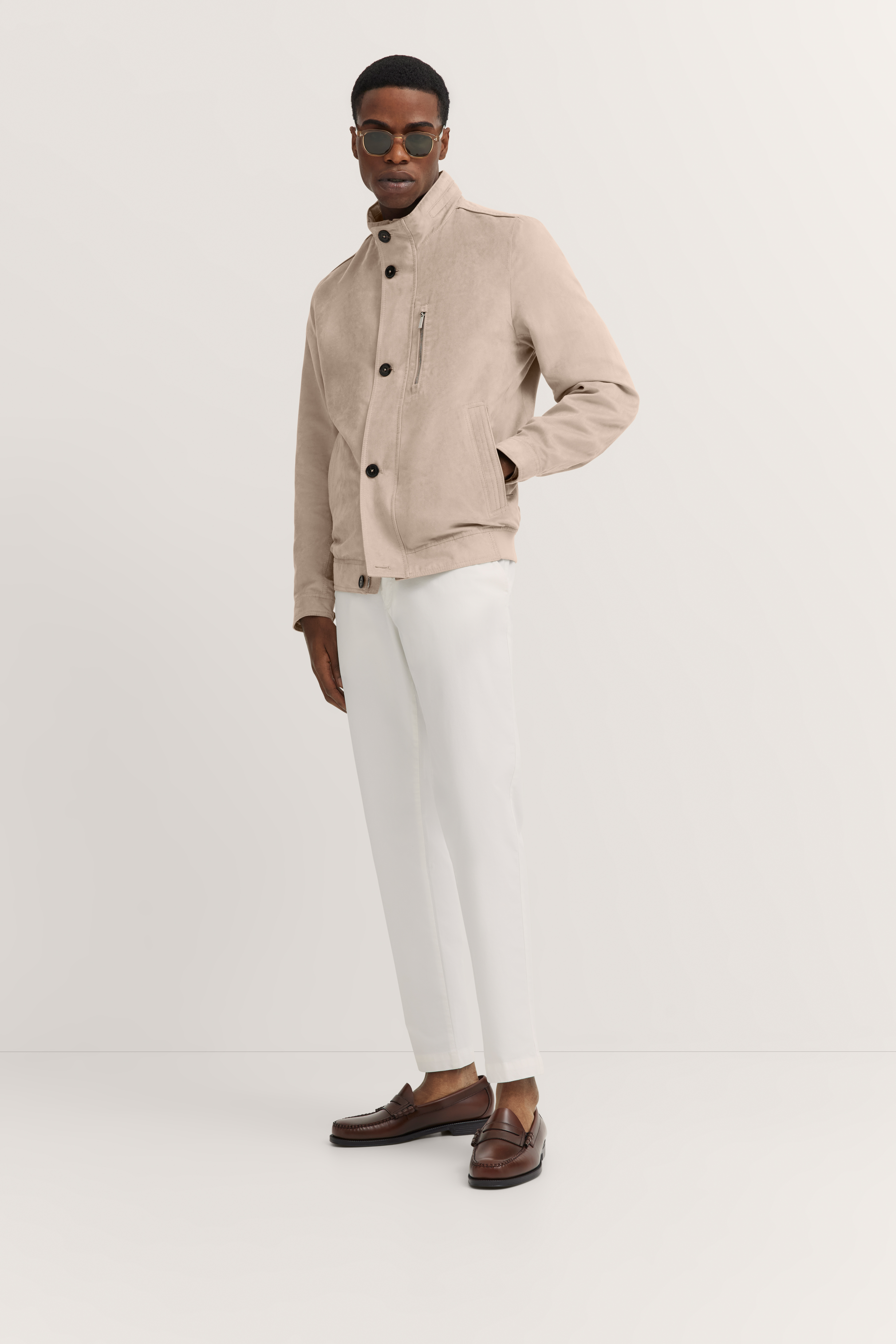 Blouson