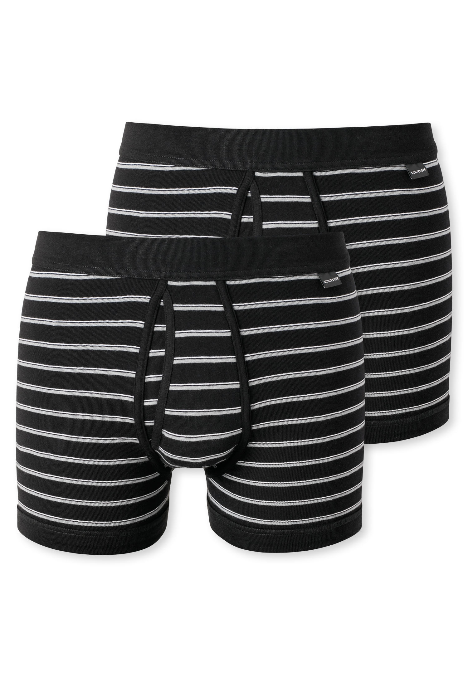 2PACK Hose kurz