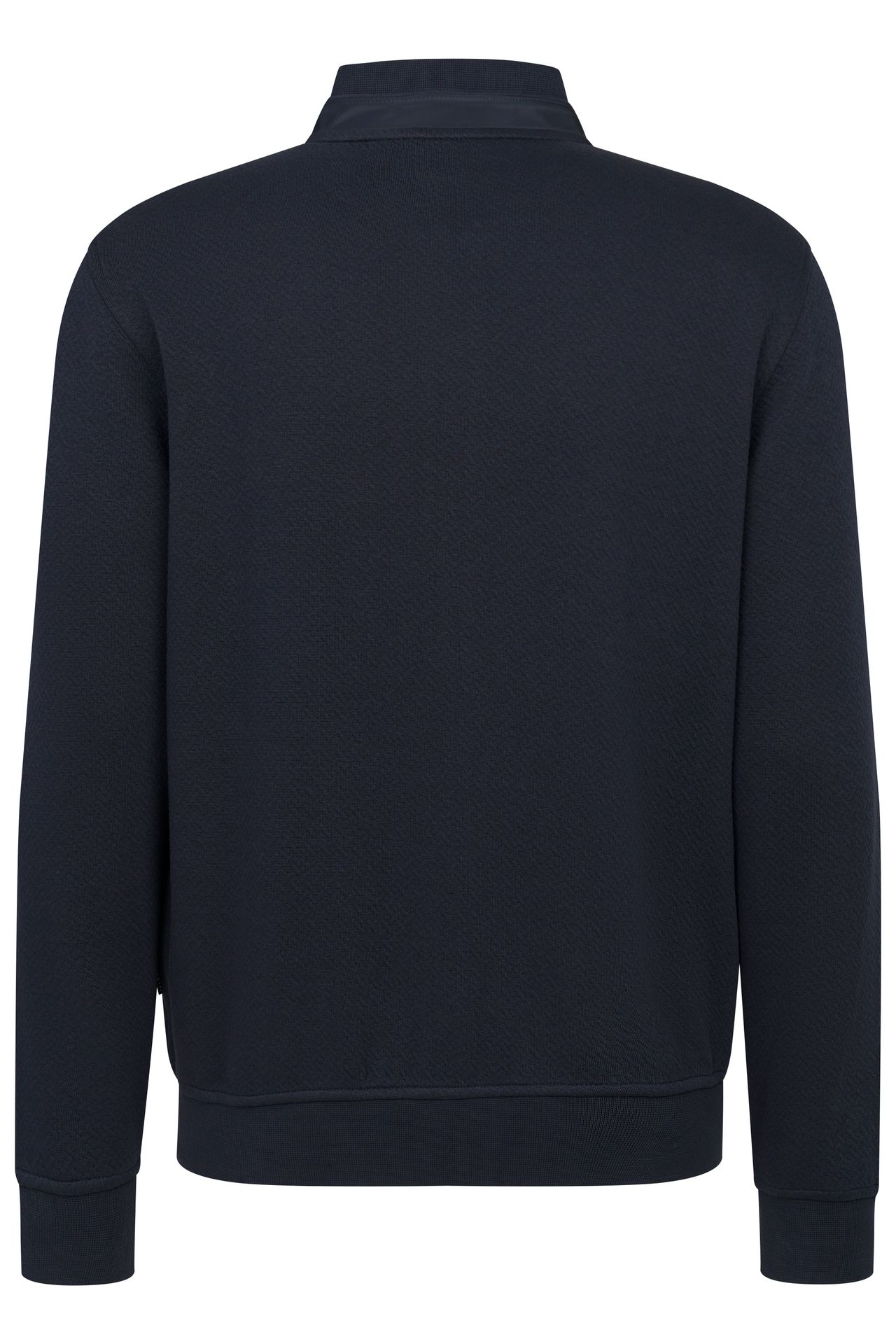 Sweatjacke