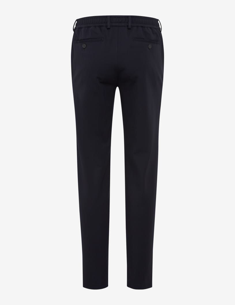 Komforthose mit Stretchbund