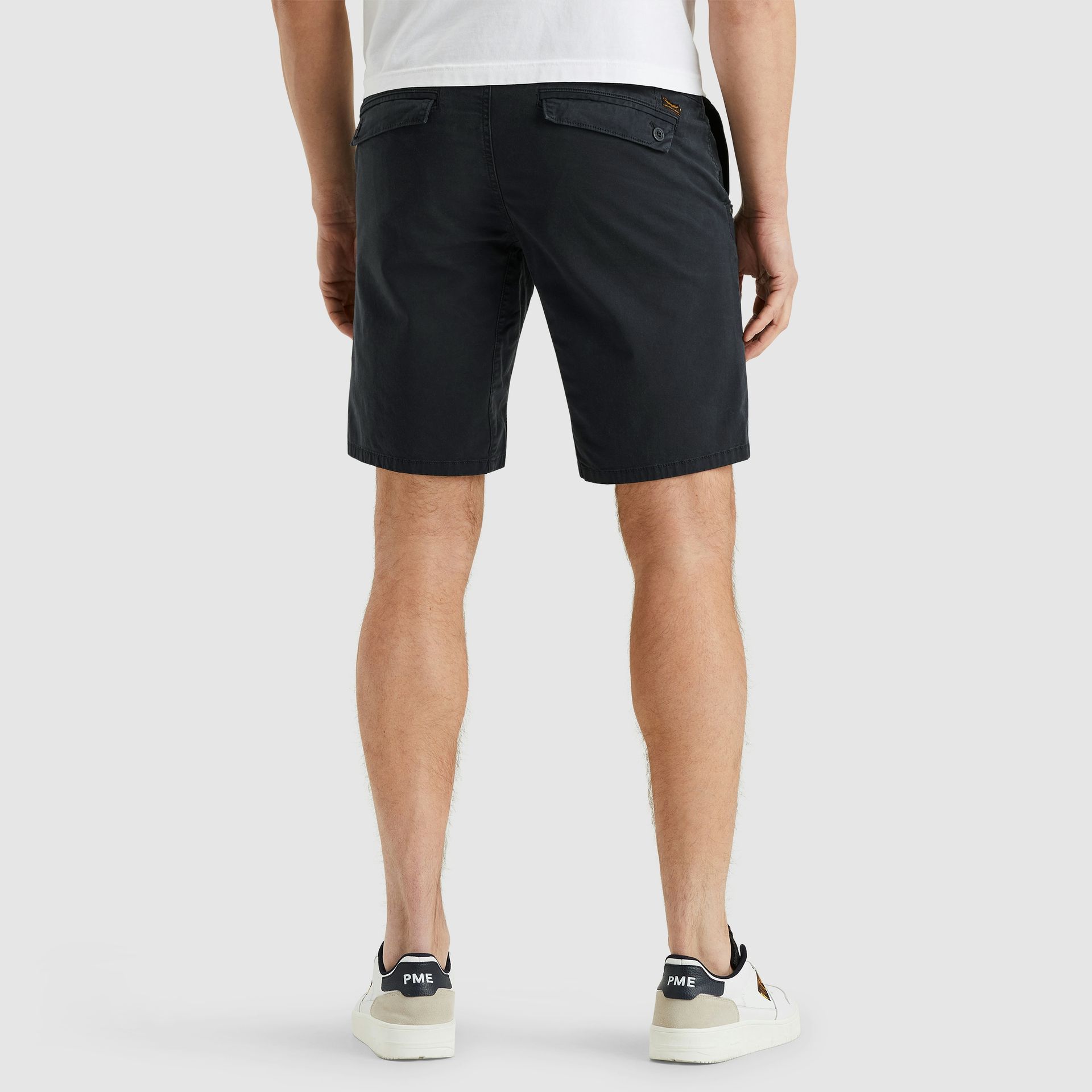 AMERICAN CLASSIC CHINO SHORTS