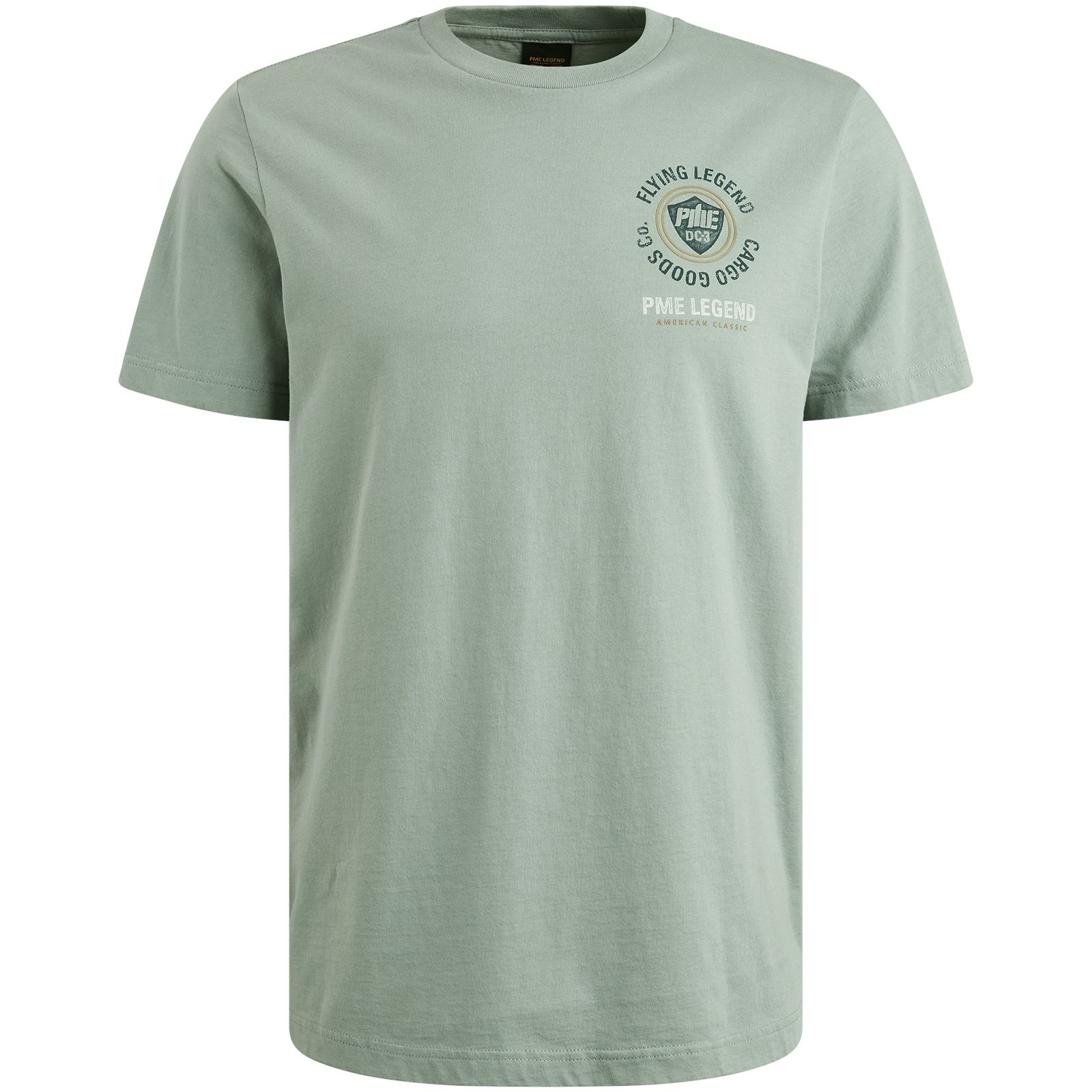 T- Shirt single jersey