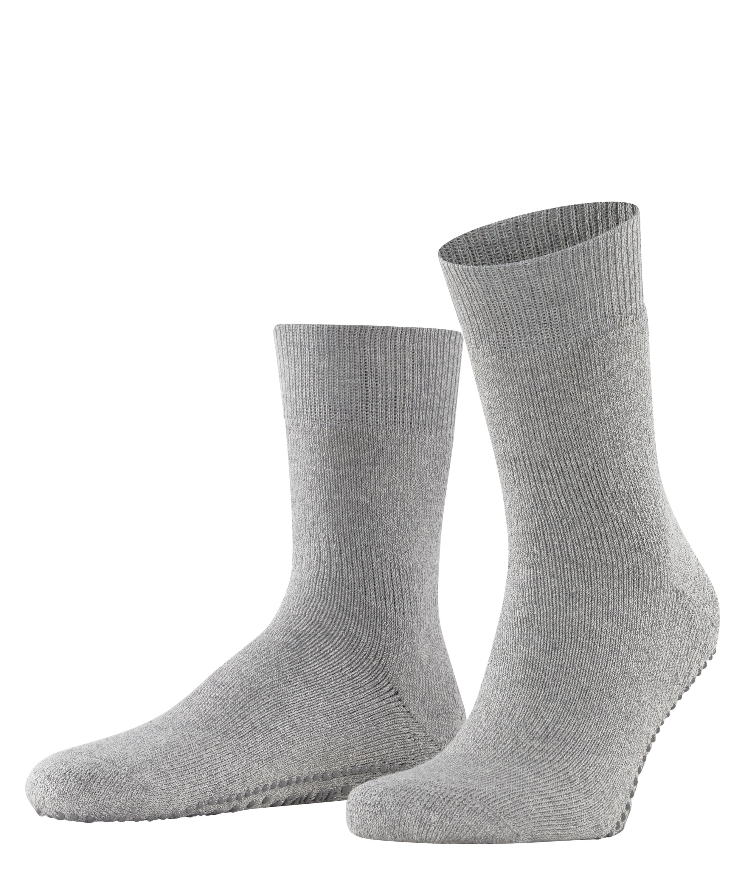 Unisex-ABS-Socke "Homepads" mit Wolle