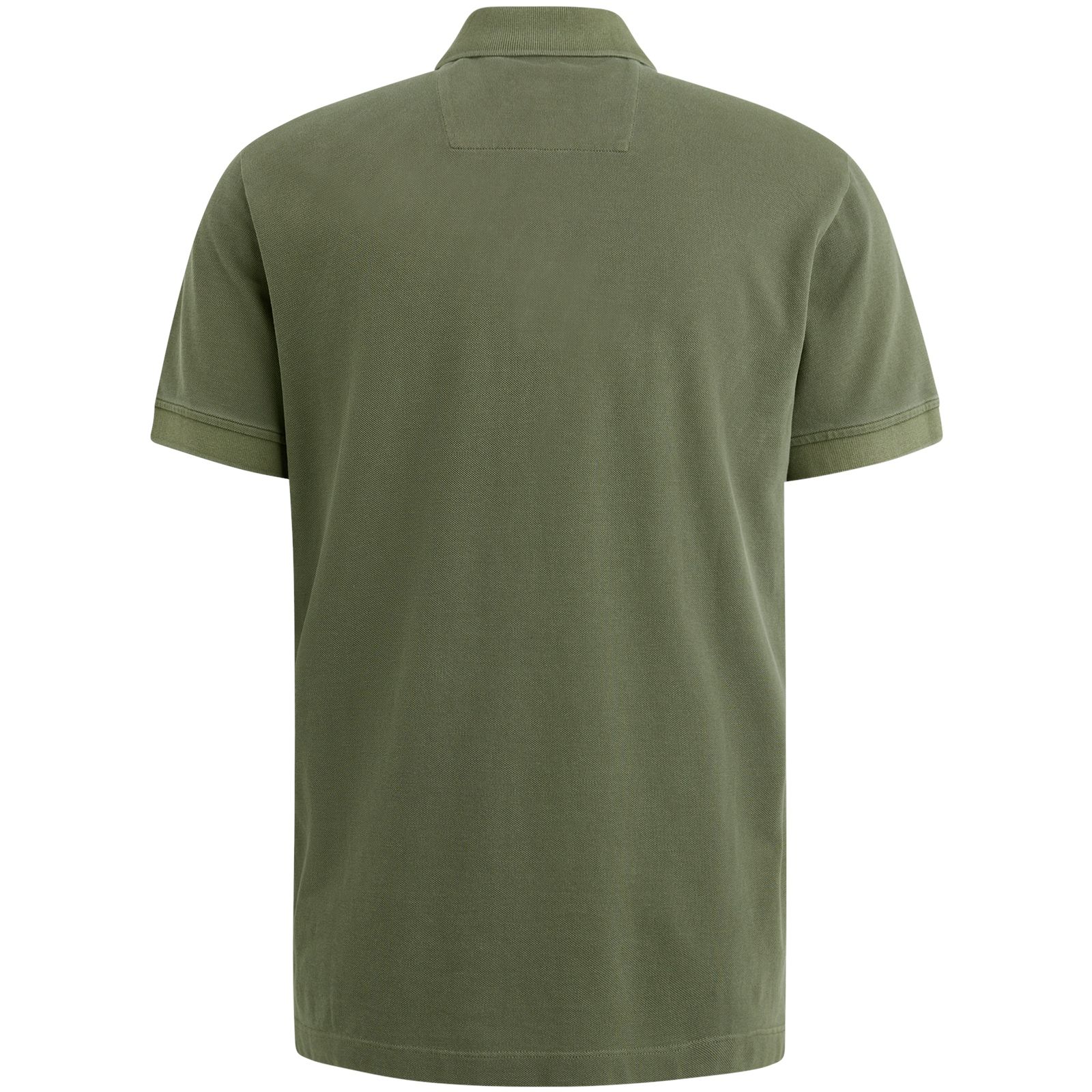 pique garment dye