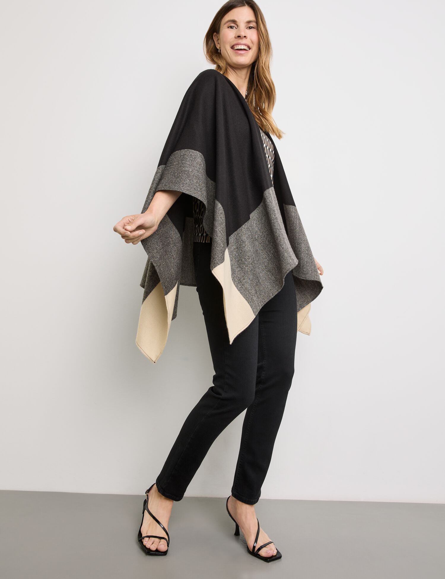 Weiches Cape