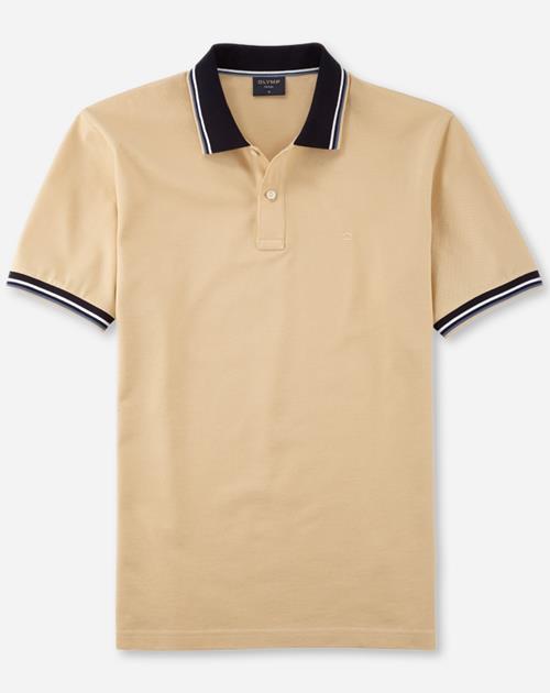 OLYMP Casual Polo