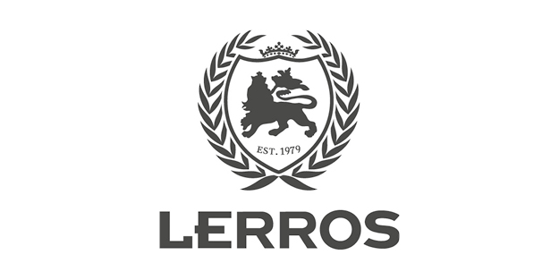 Logo der Marke Lerros.