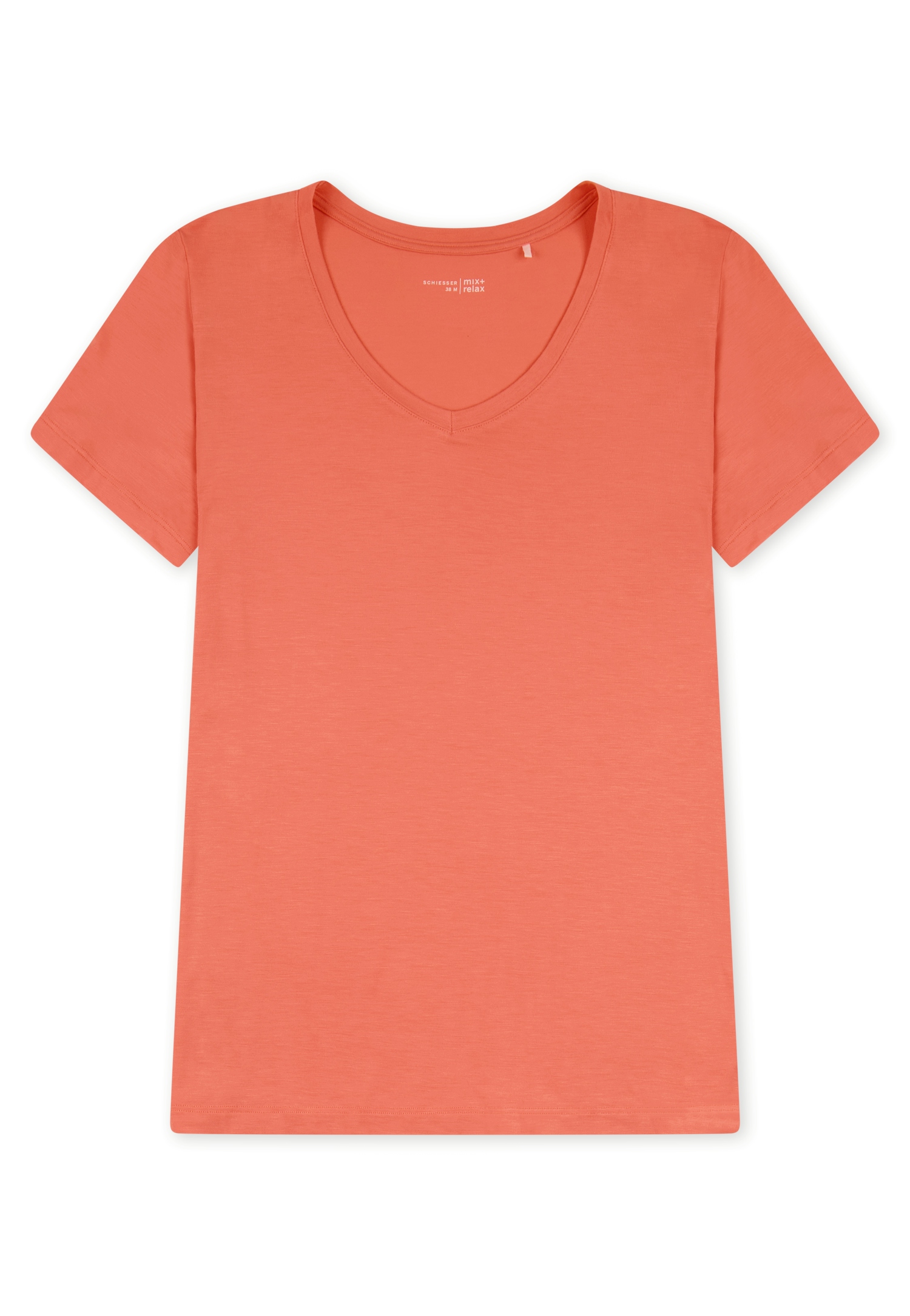 uni Damen-Schlaf-T-Shirt aus Modal