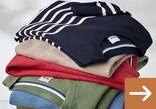 Strickpullover für Männer