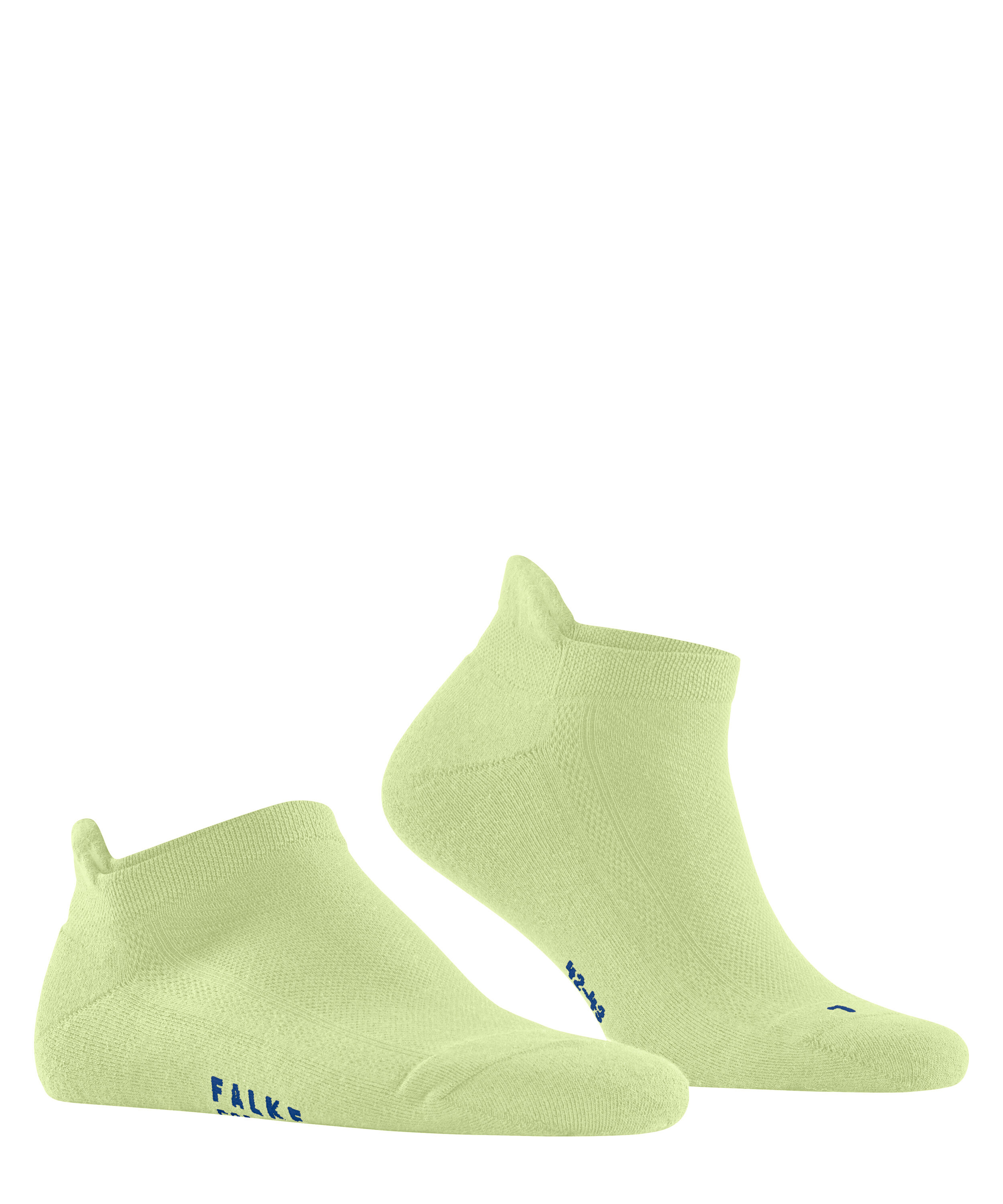 atmungsaktive Unisex-Sneaker-Socks "FALKE Cool Kick Unisex"