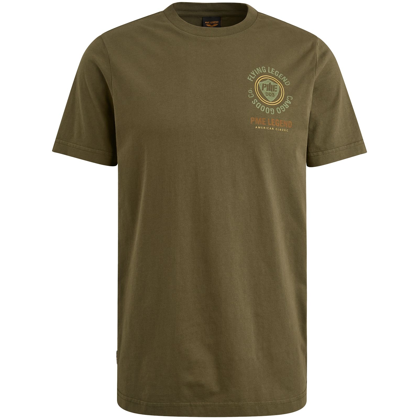 T- Shirt single jersey