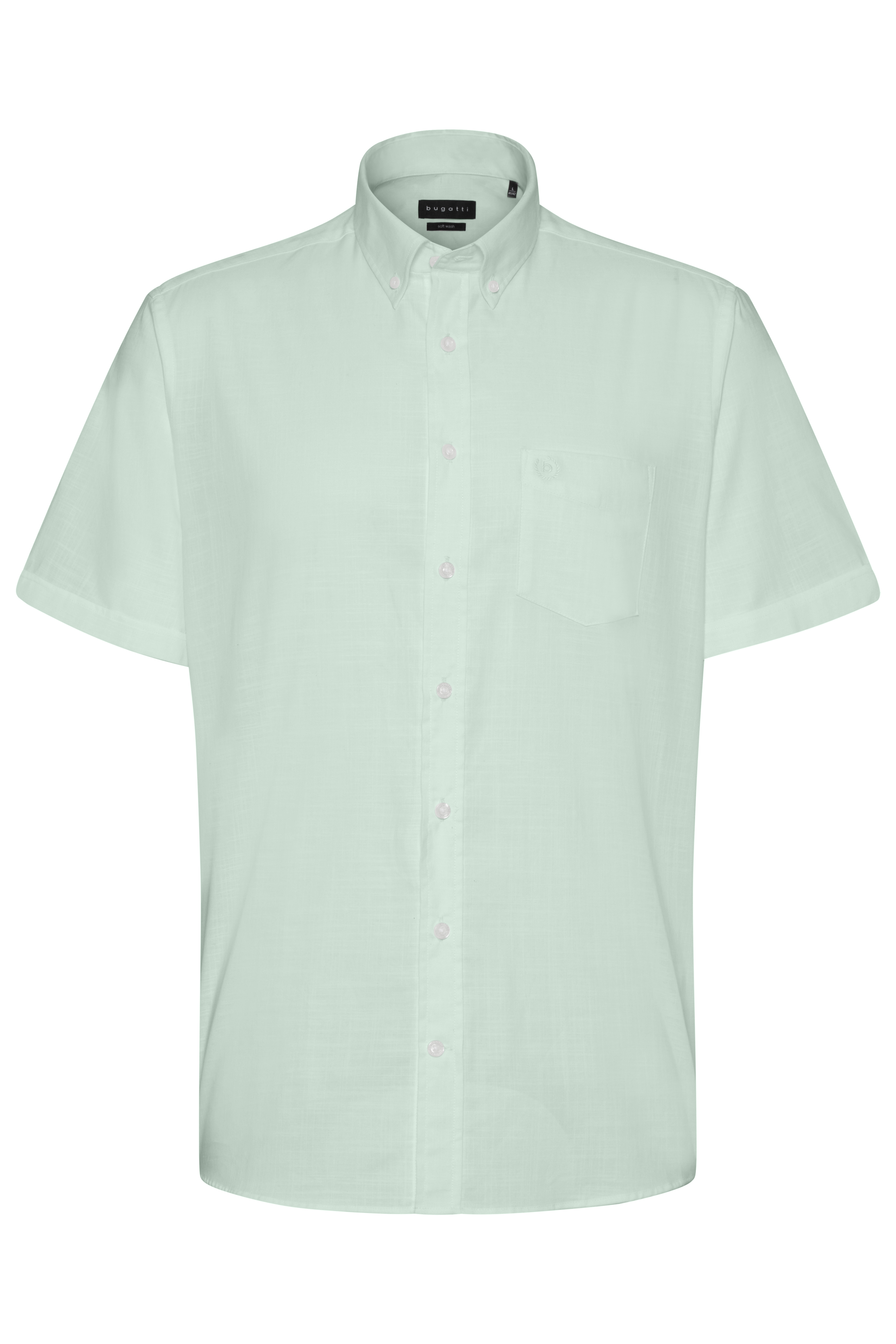 Freizeithemd 1/2 Arm