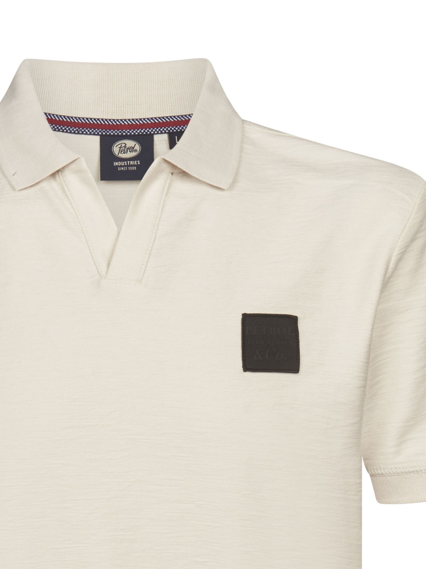 Men Polo Short Sleeve