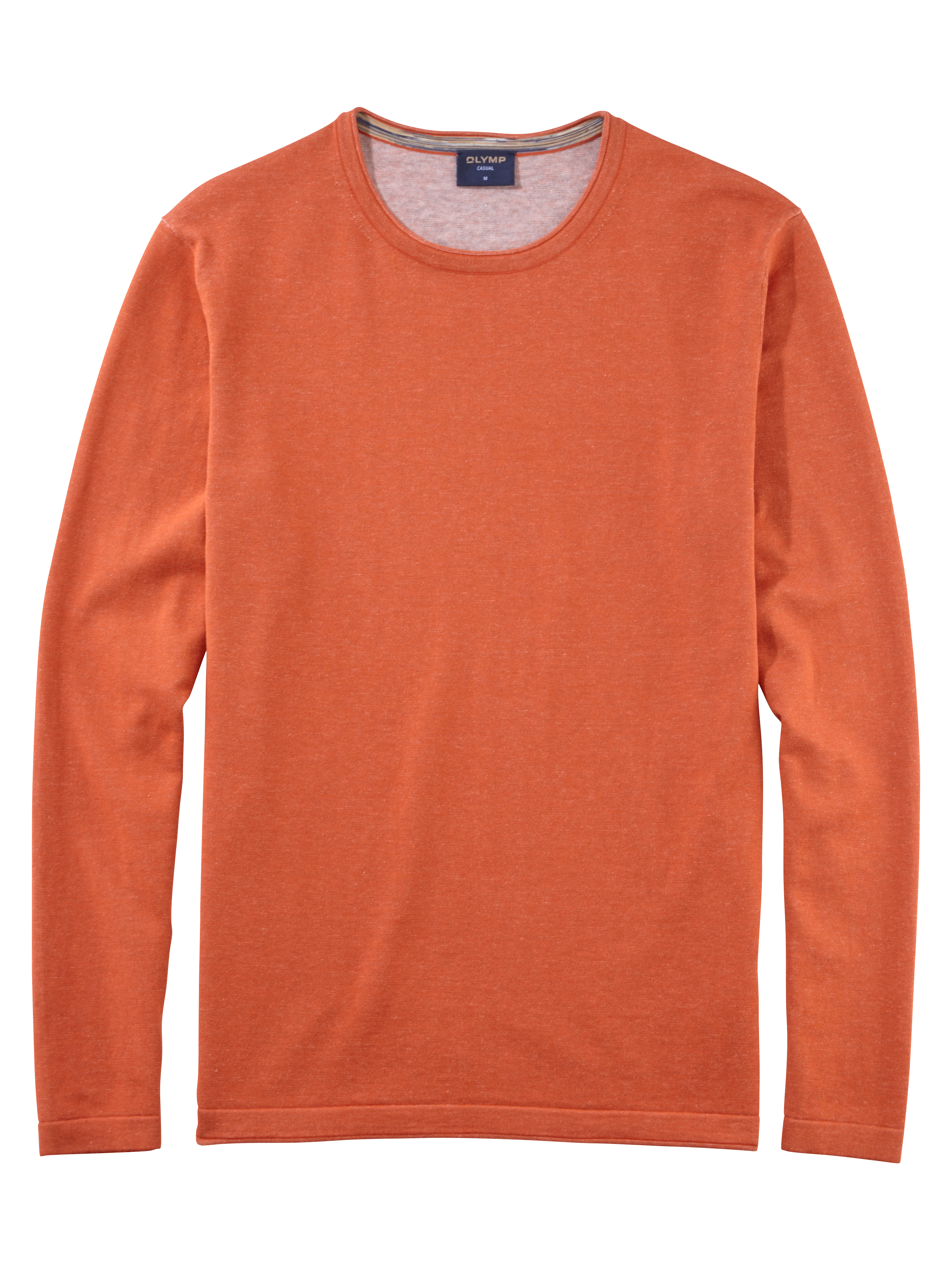 OLYMP Casual Strickpullover