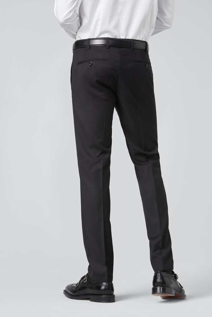 Chino "Style Bonn" Chino "Style Bonn"