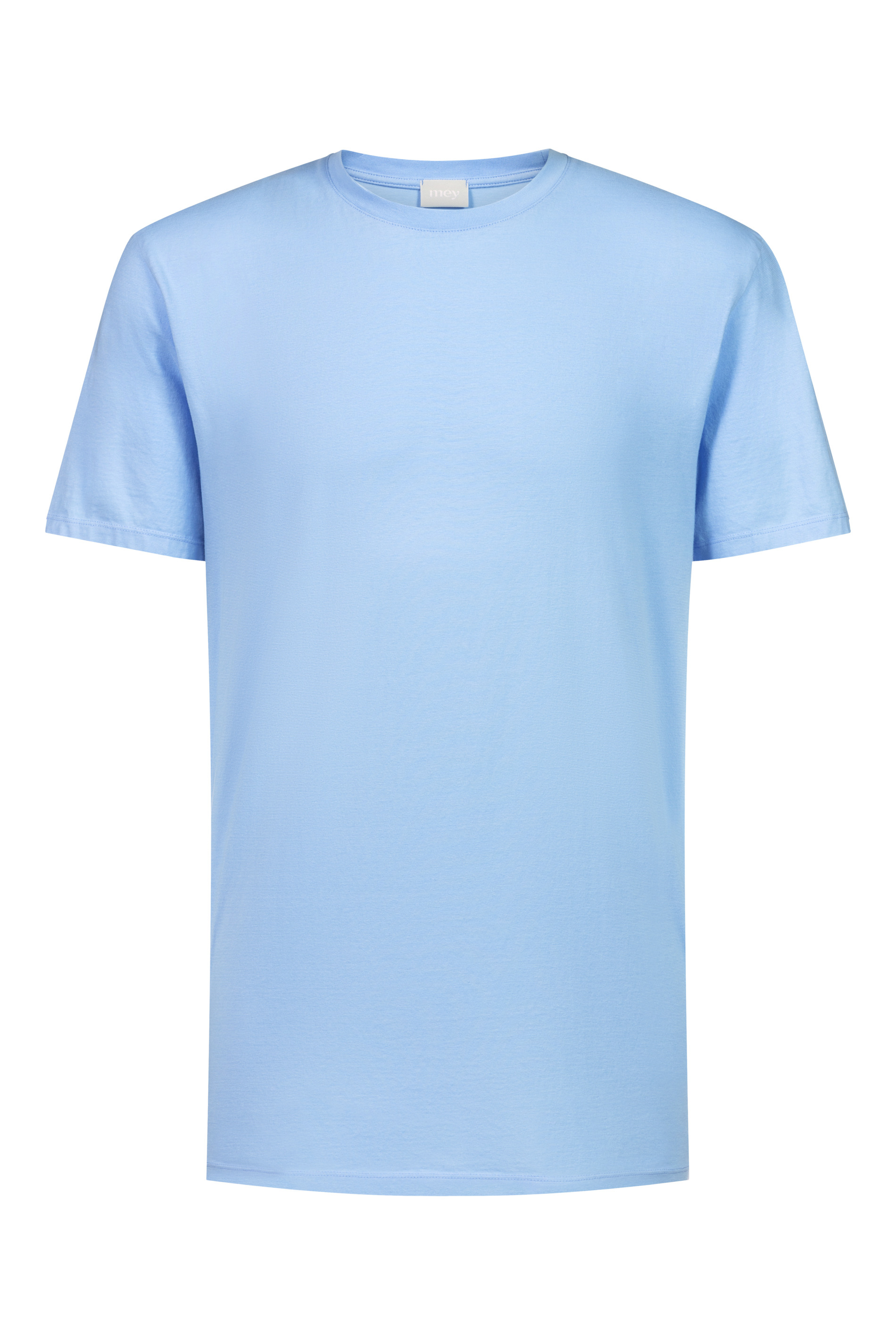 uni Basic Night-Shirt für Herren