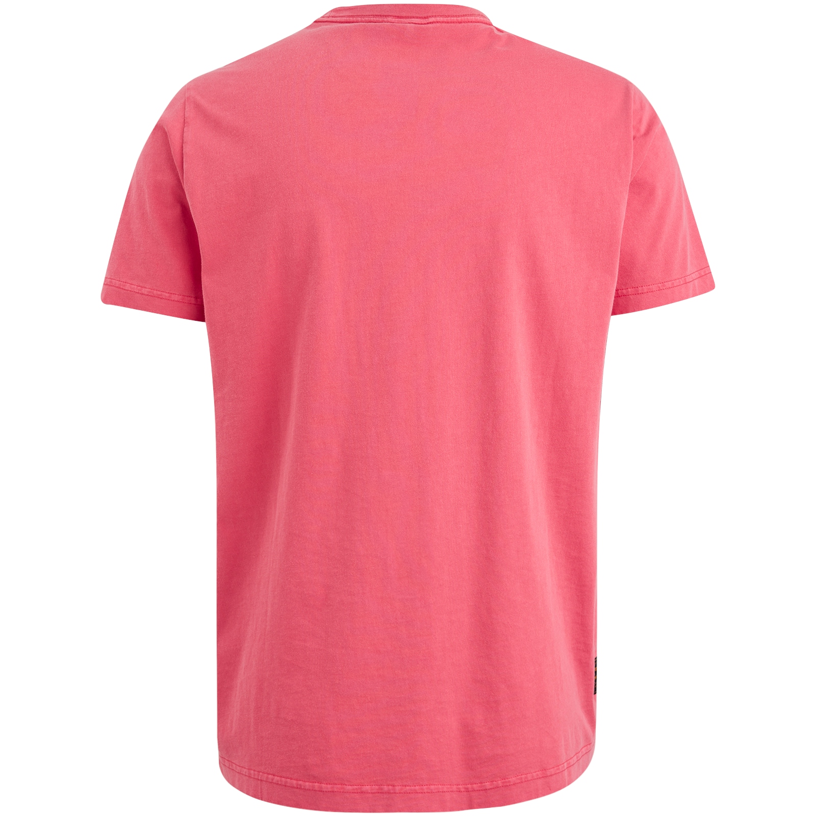 Short sleeve r-neck single jersey