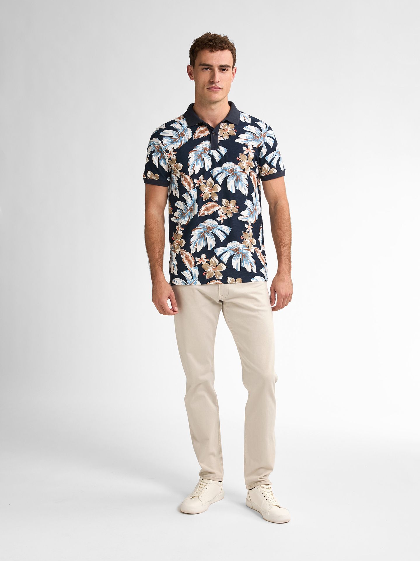 Polo Flower