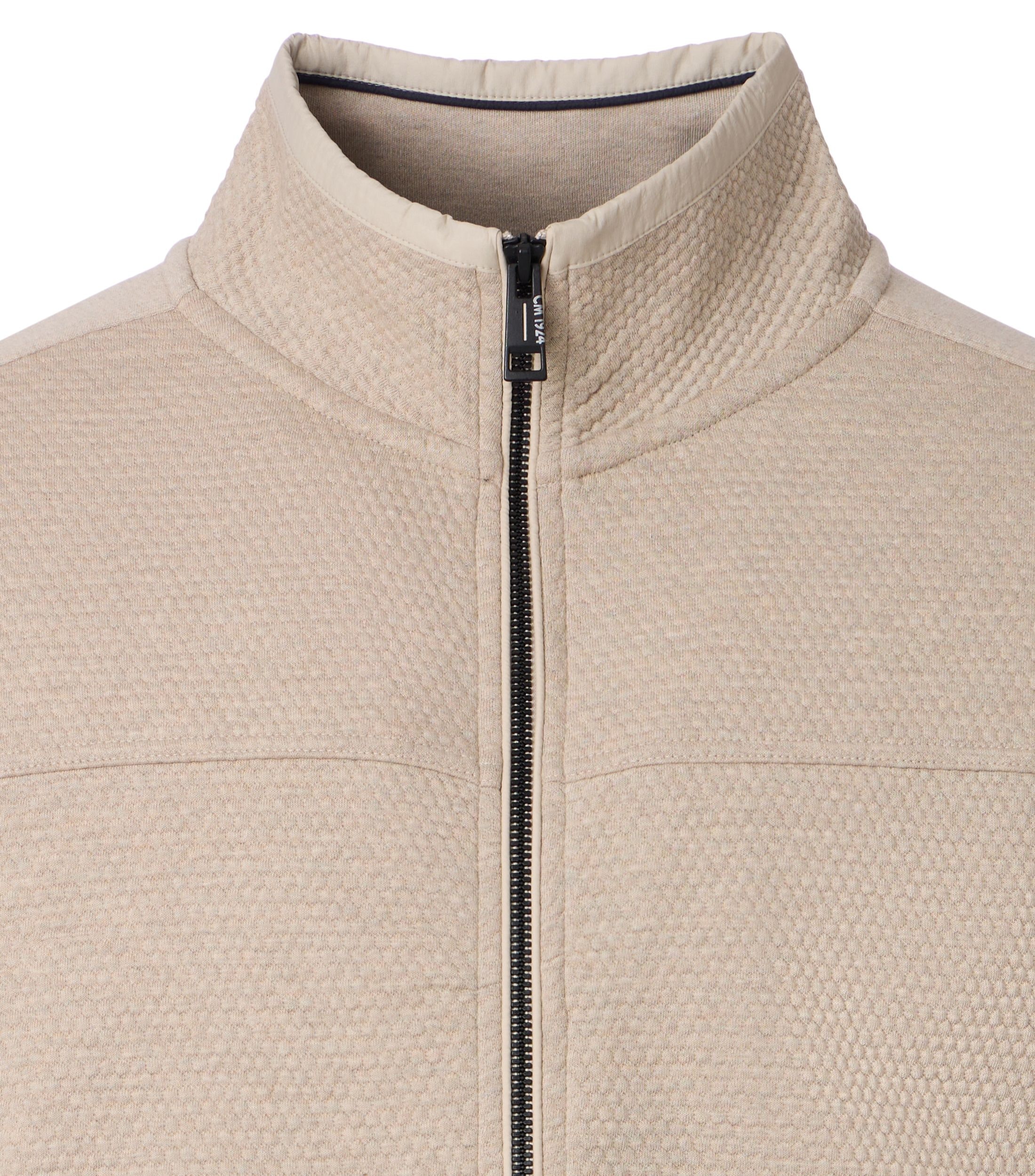 Sweatjacke