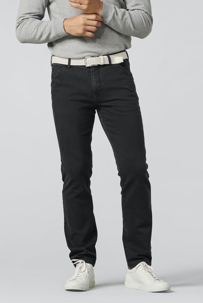 Chino Cotton Wool Mix