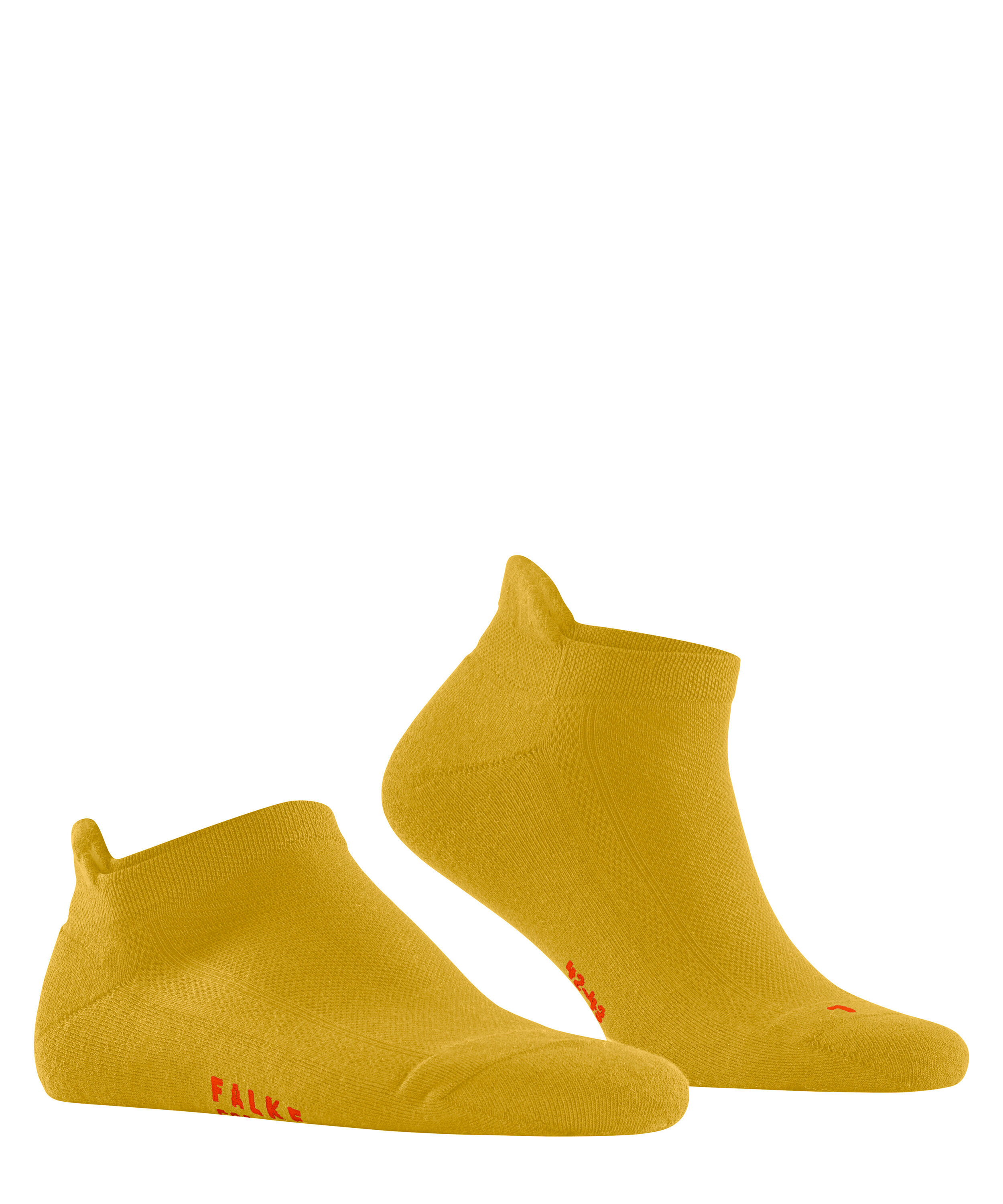 atmungsaktive Unisex-Sneaker-Socks "FALKE Cool Kick Unisex"