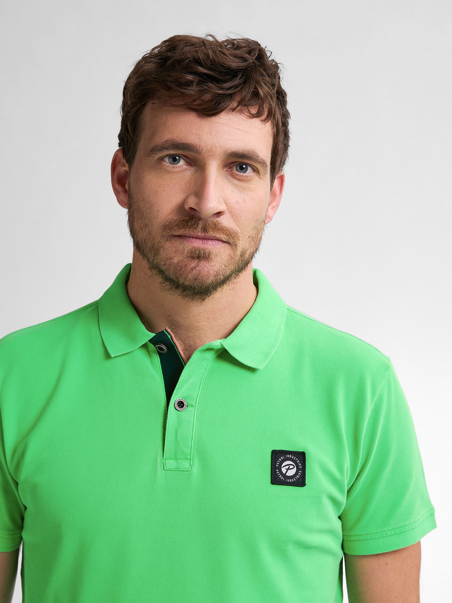 Polo Short Sleeve