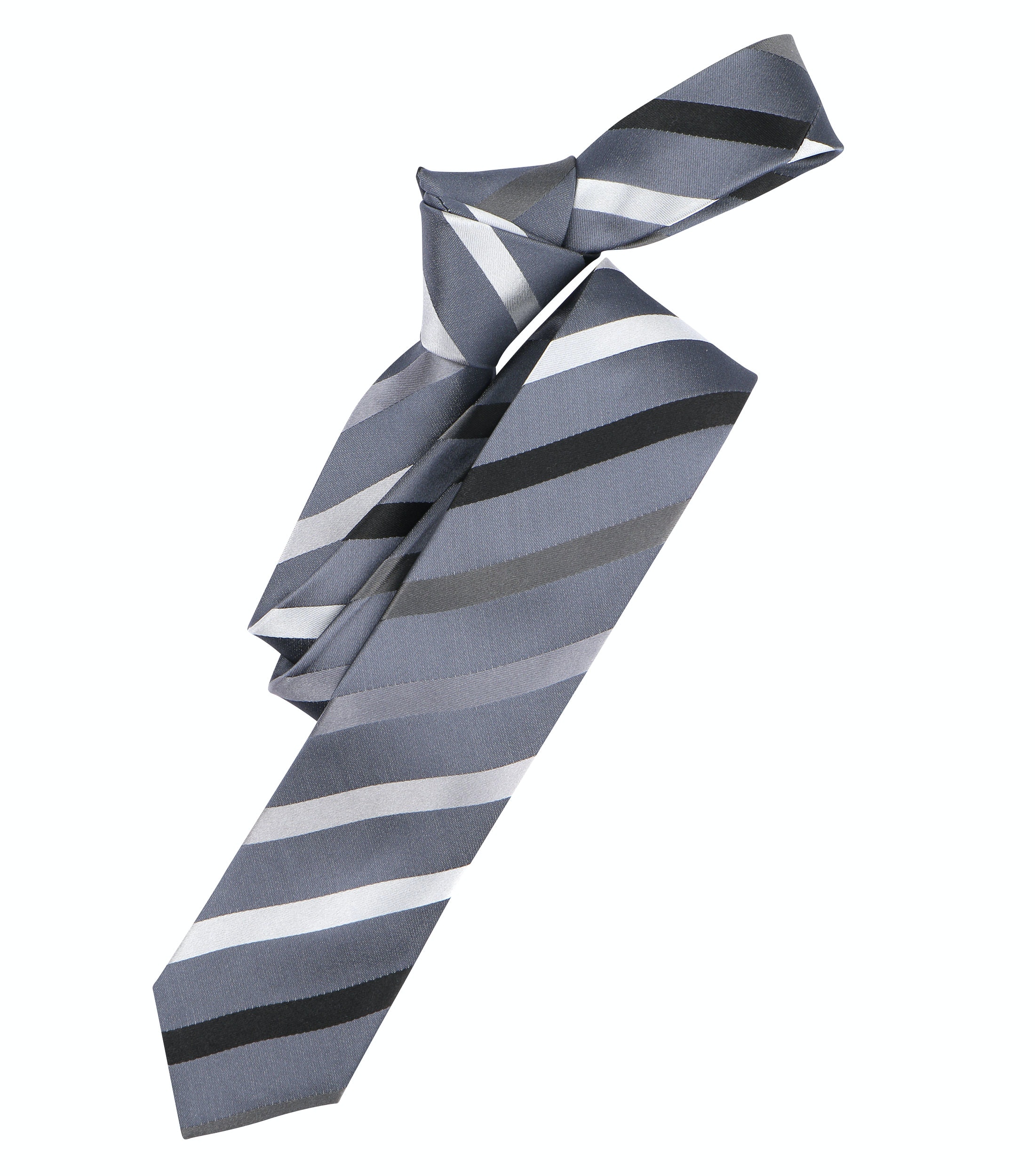Krawatte gestreift