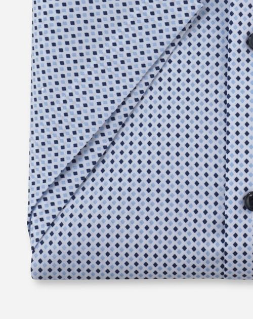 modern fit bügelfrei