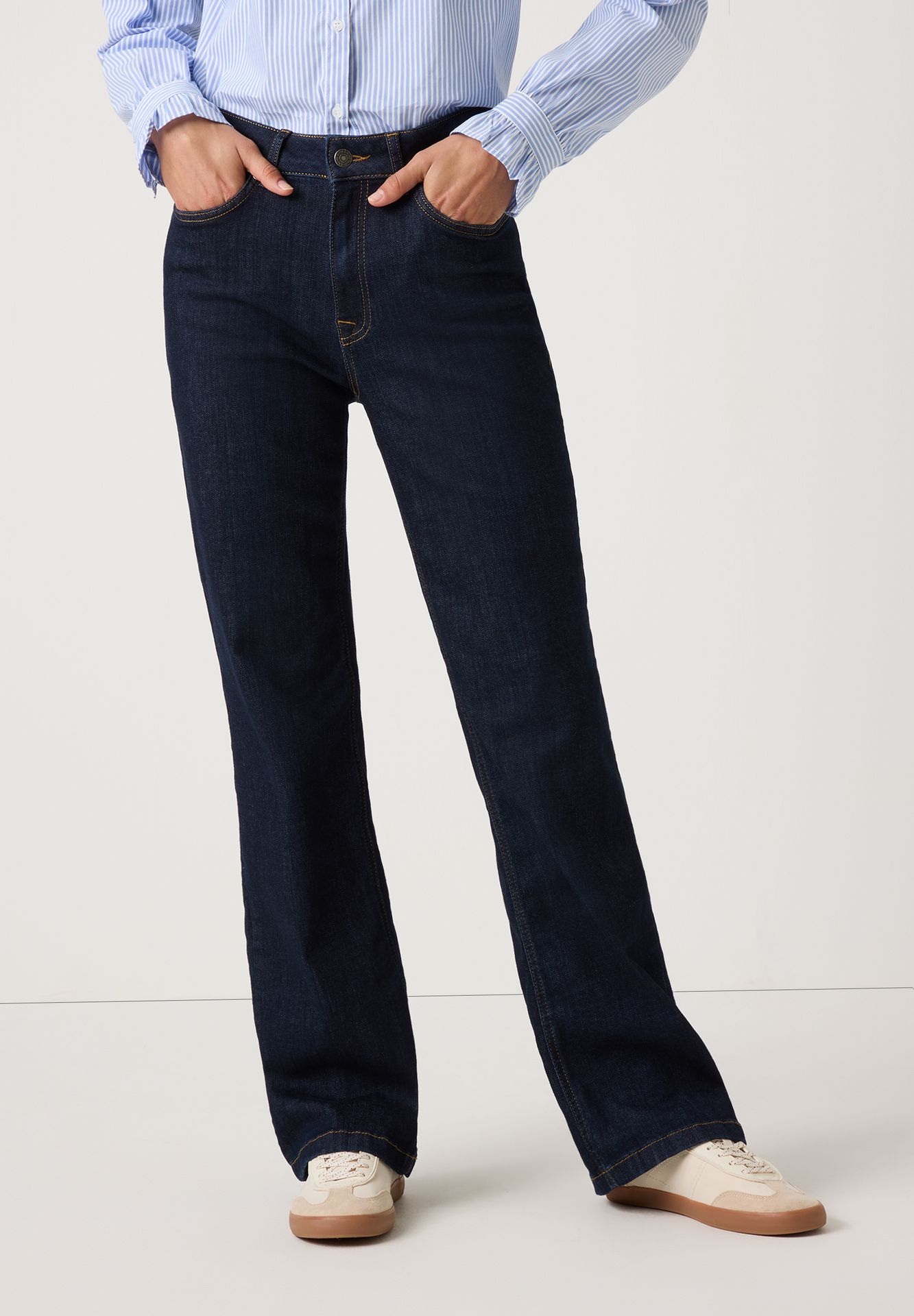 cleane Marlene-Jeans