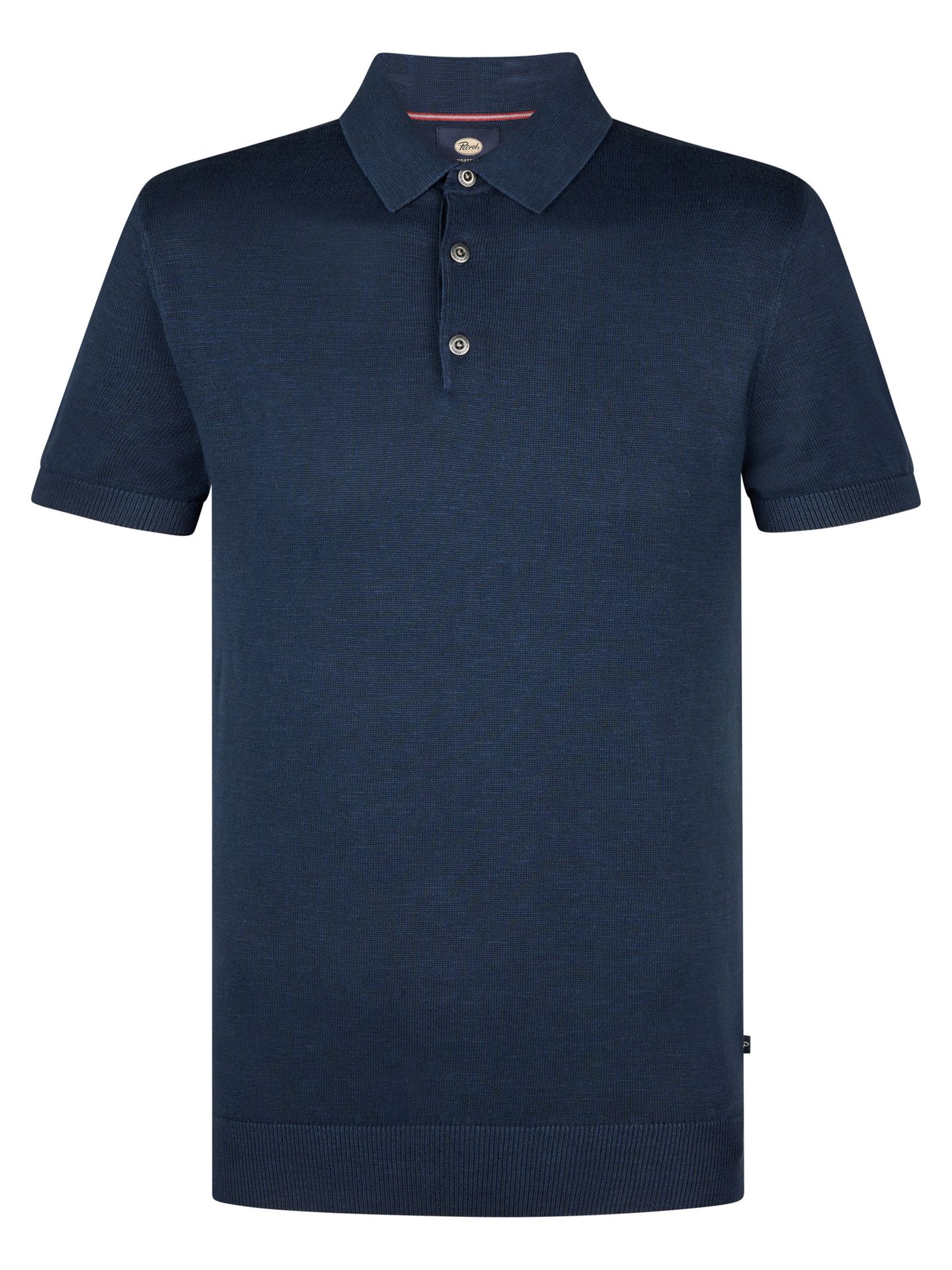 Knitwear Polo