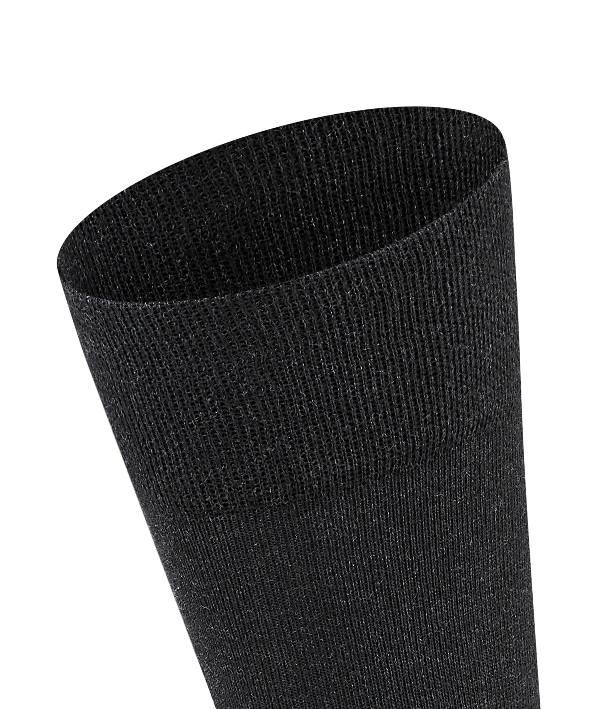 Herren-Socken "Sensitive London" mit druckfreiem Bund aus elastischer Baumwolle