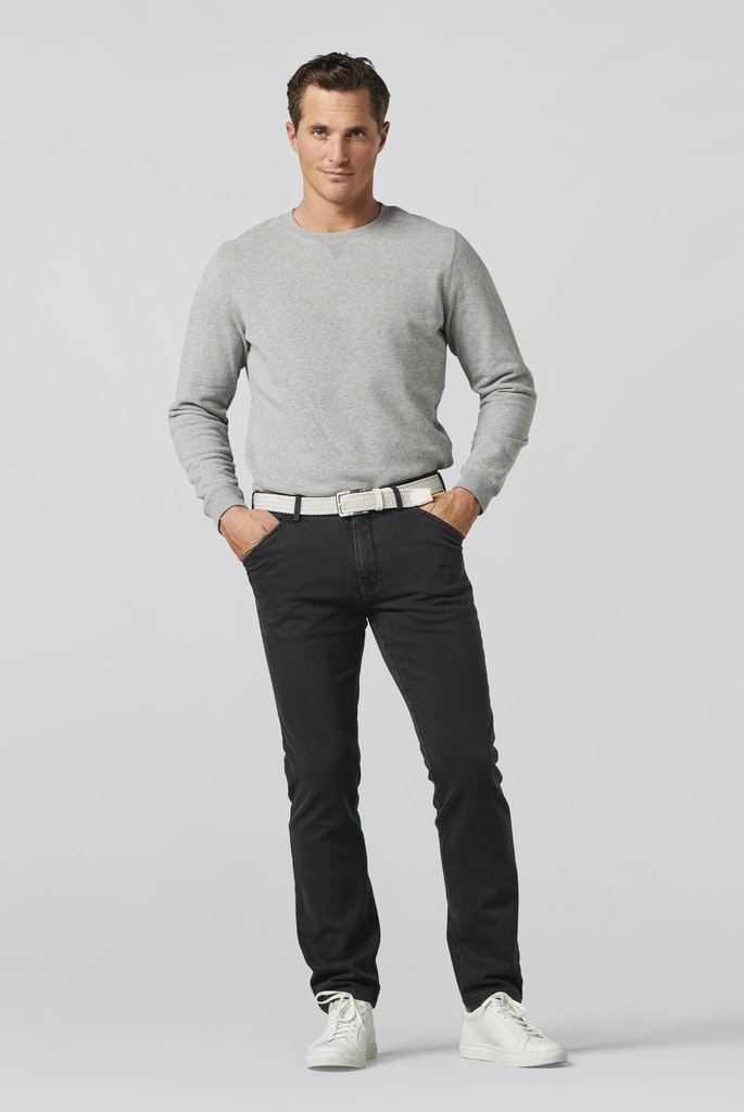 Chino Cotton Wool Mix