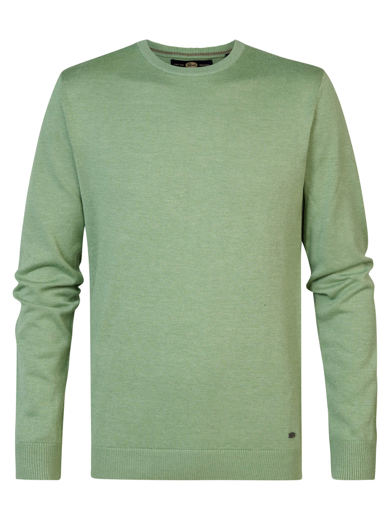 Round Neck Basic