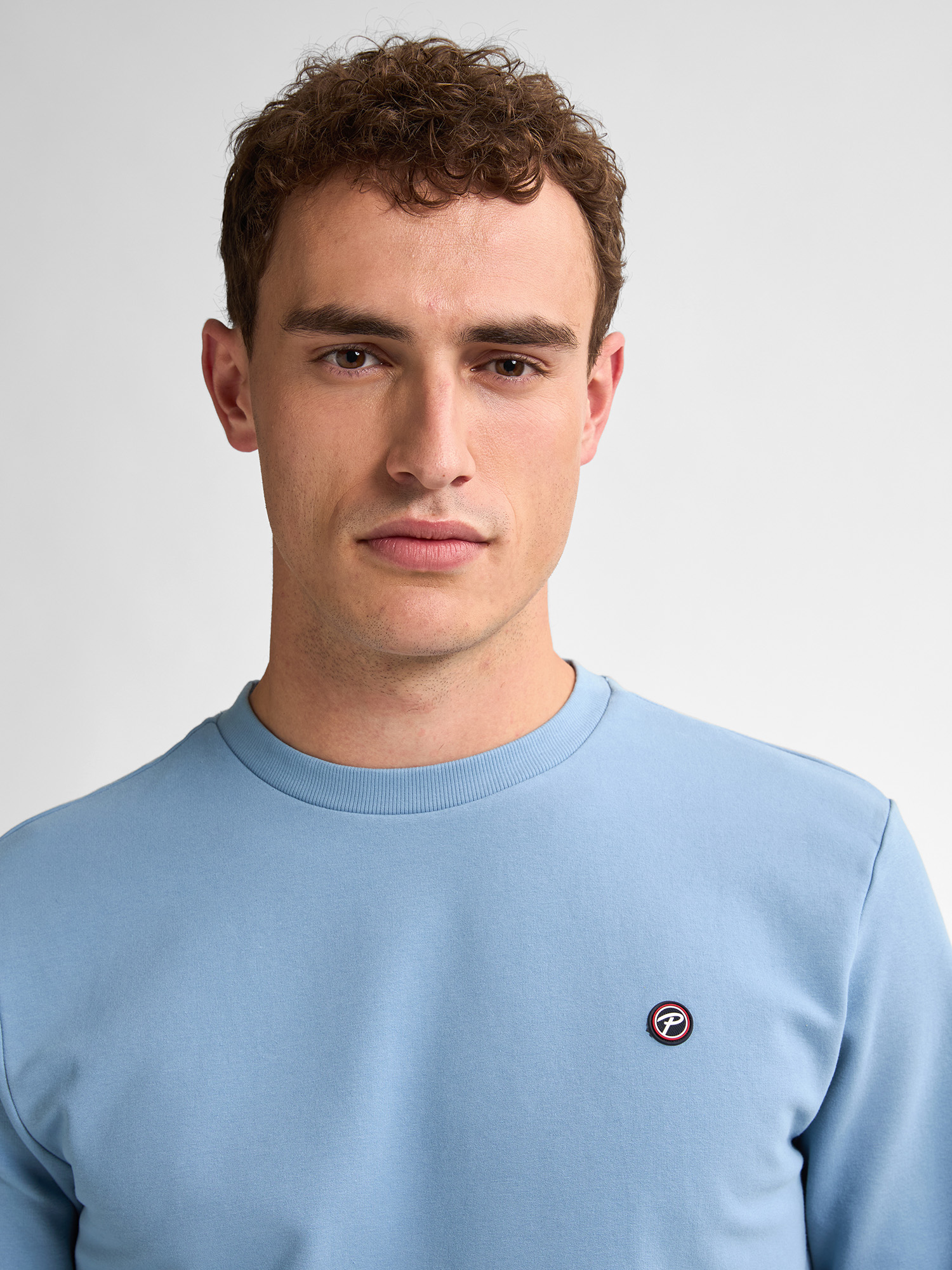 Sweater Round Neck