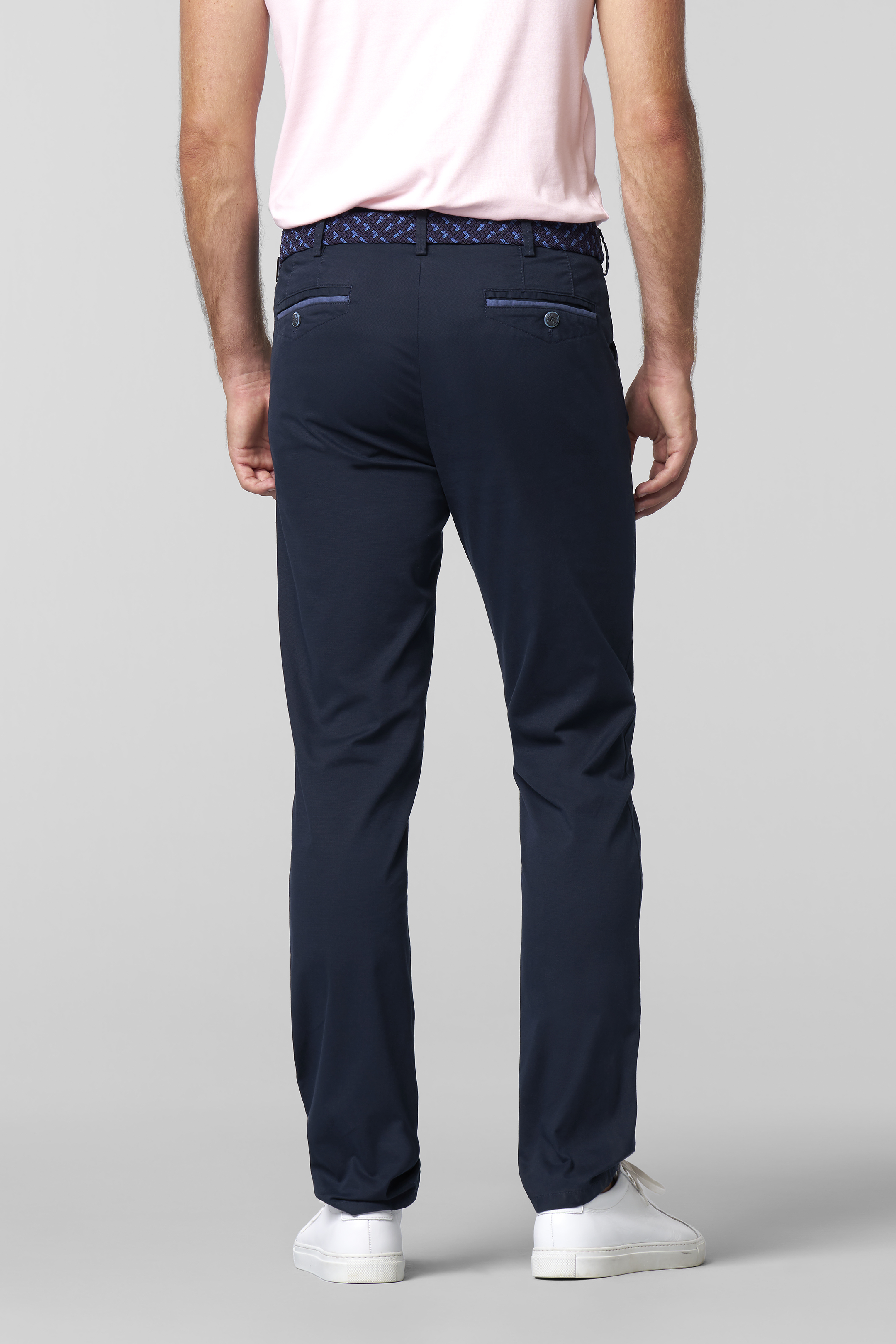 Chino Form Chicago