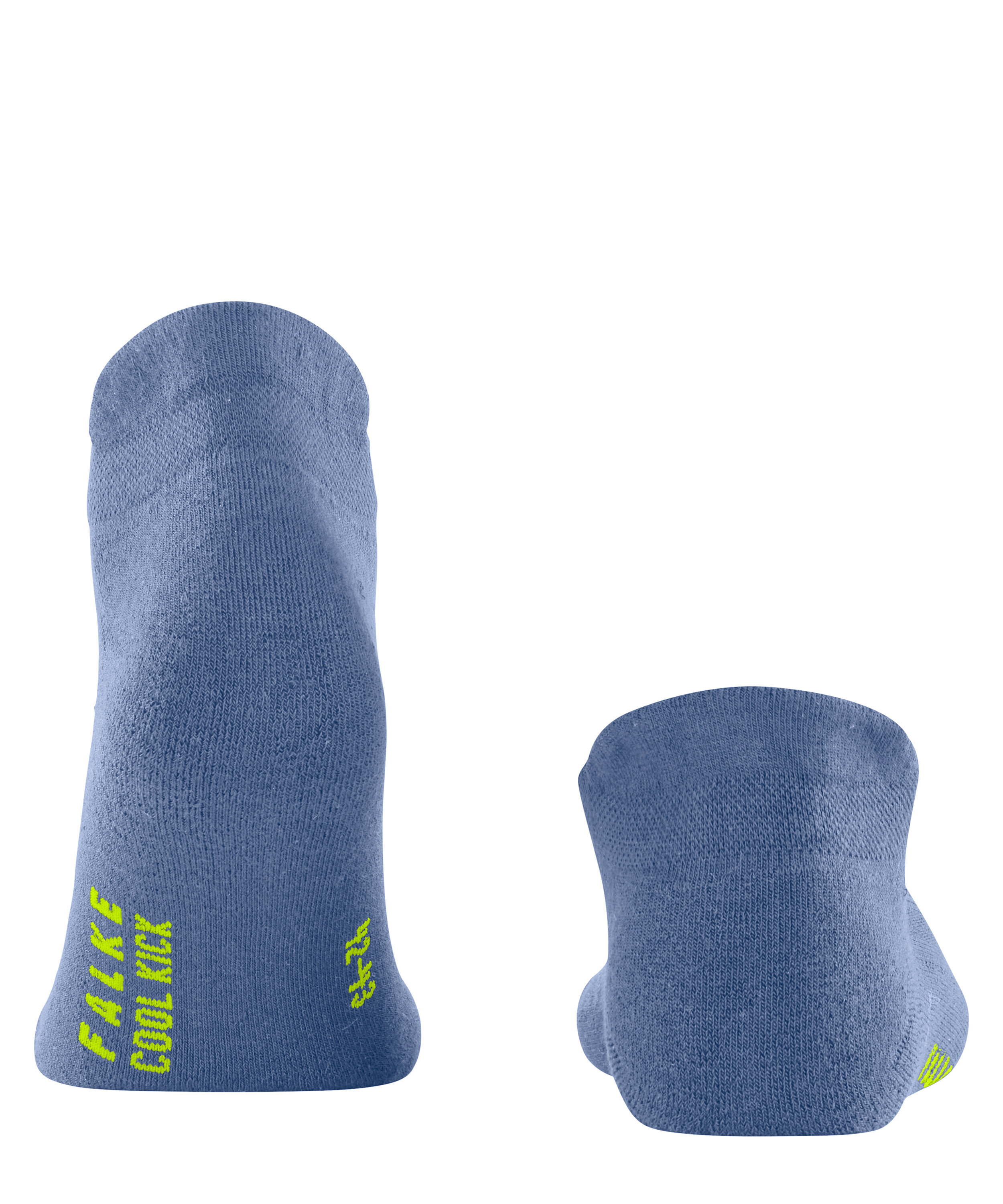 atmungsaktive Unisex-Sneaker-Socks "FALKE Cool Kick Unisex"