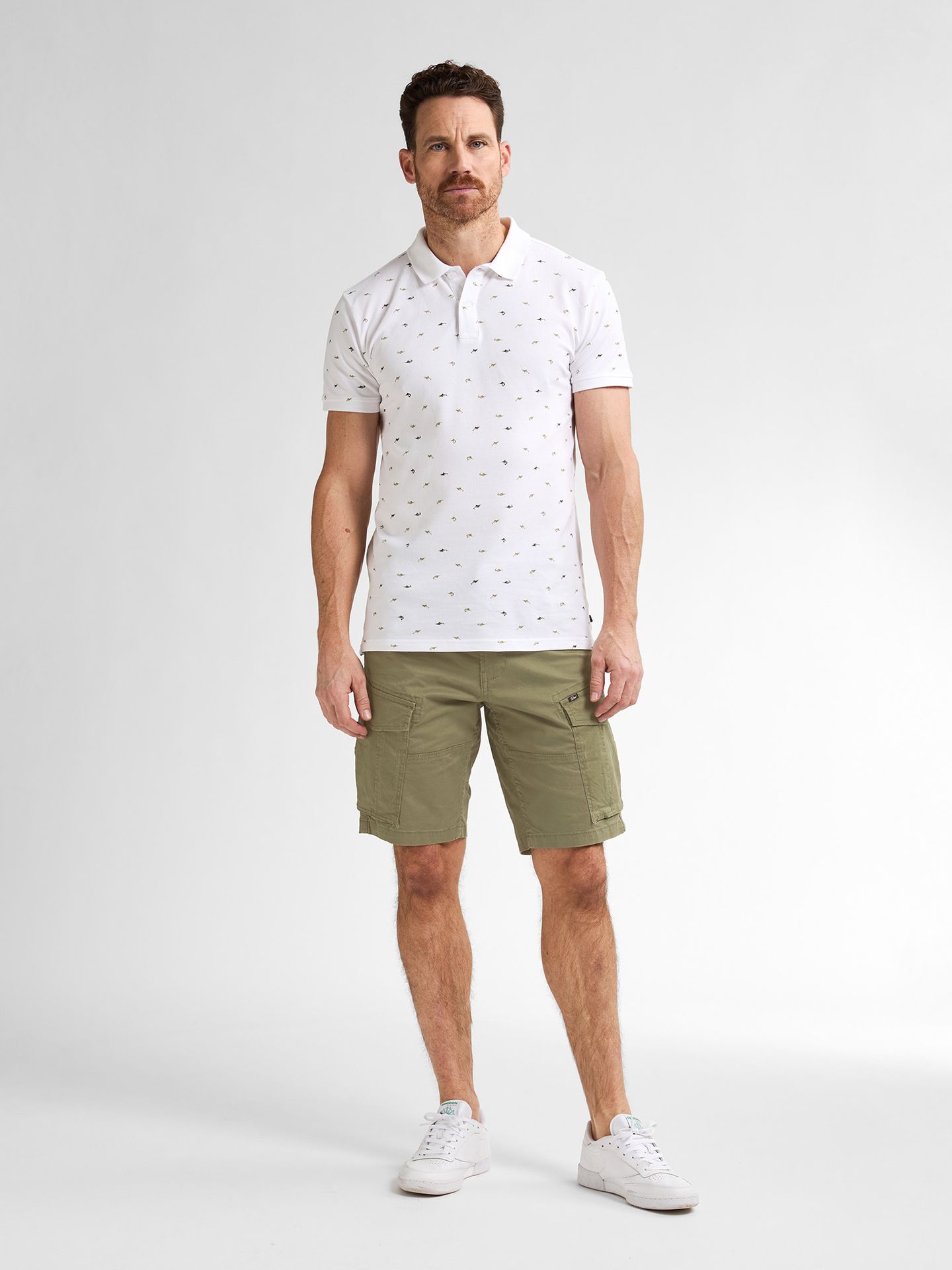 Shorts Cargo