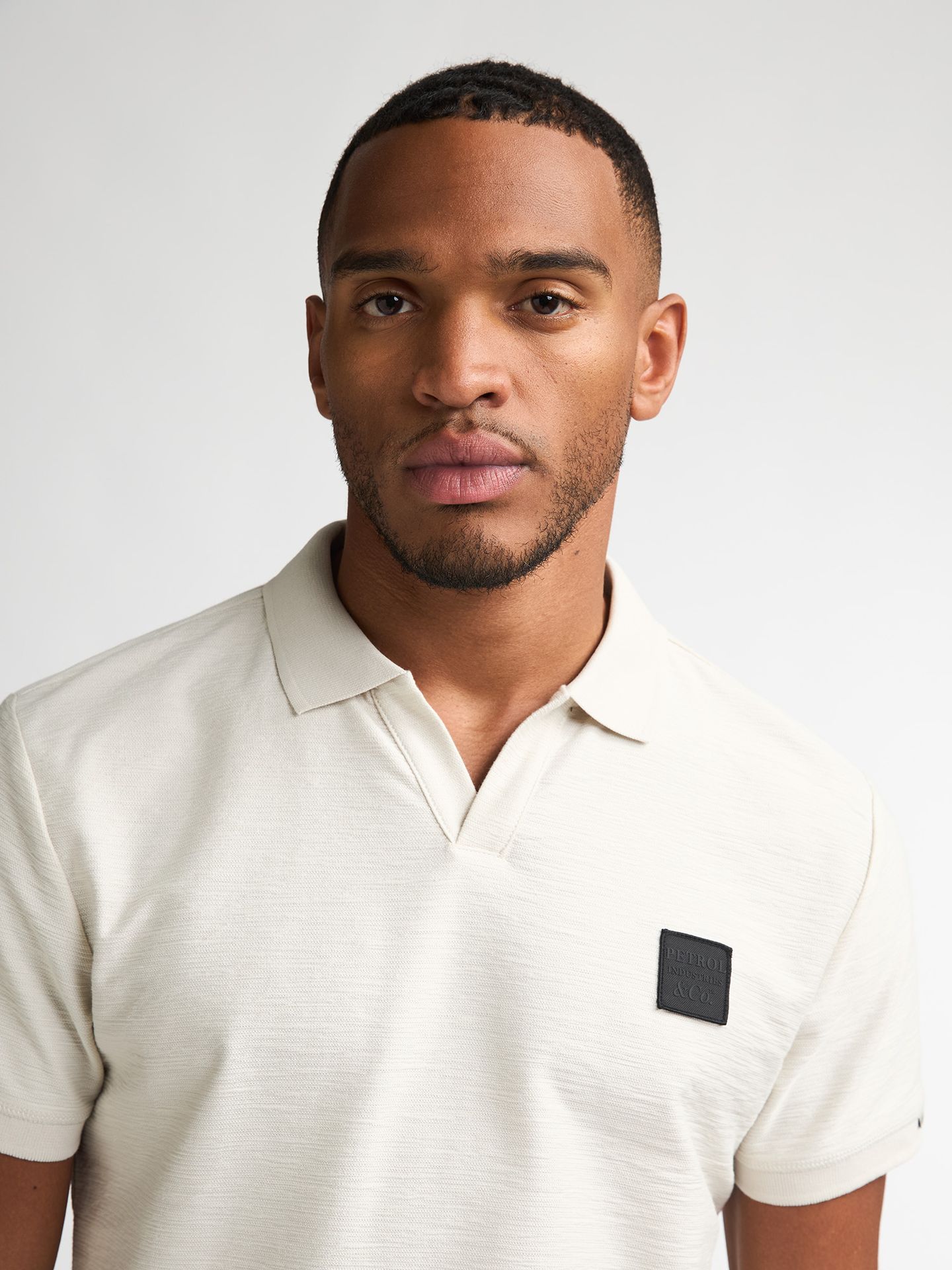 Men Polo Short Sleeve