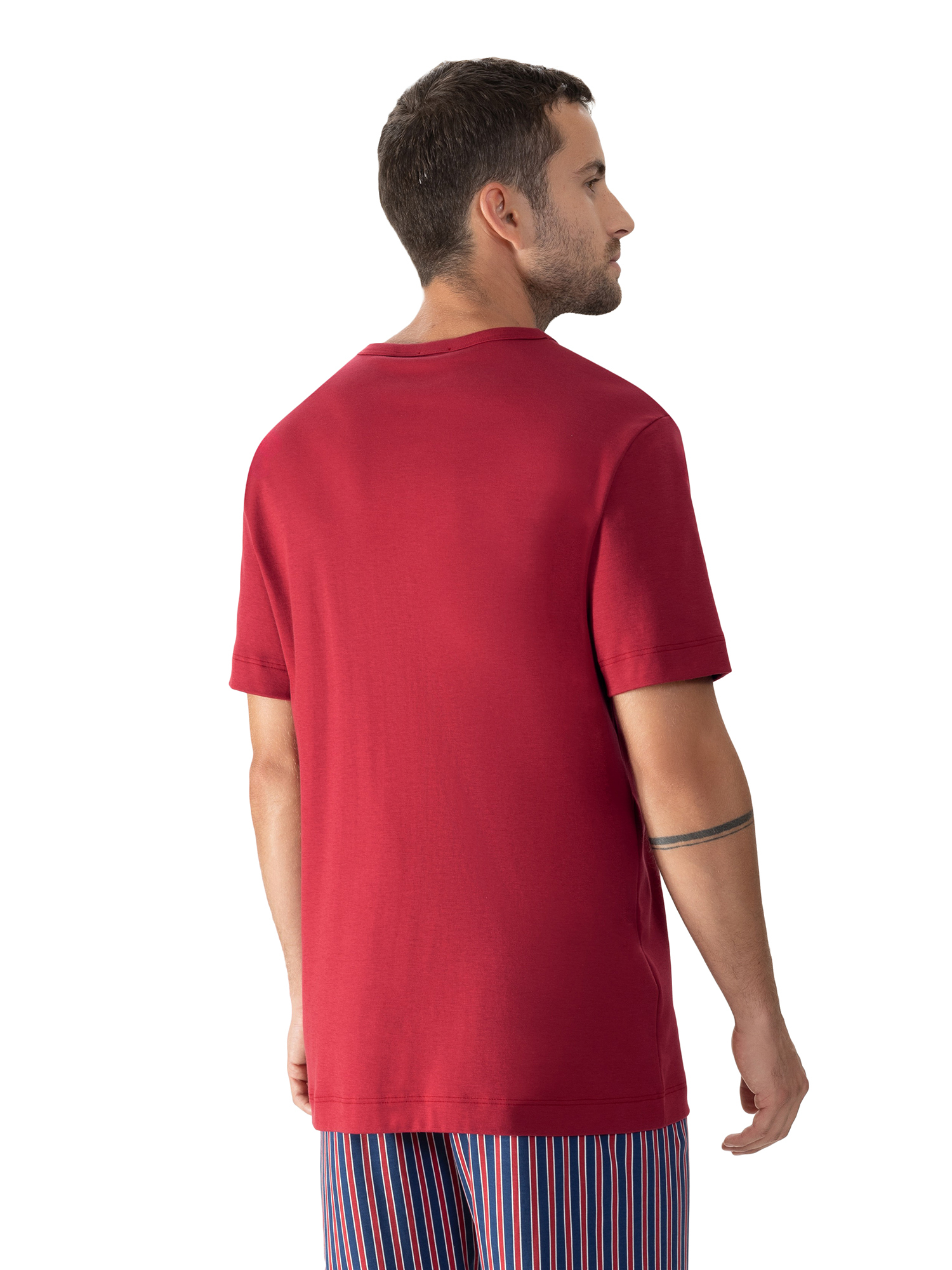 Herren-Schlaf-T-Shirt